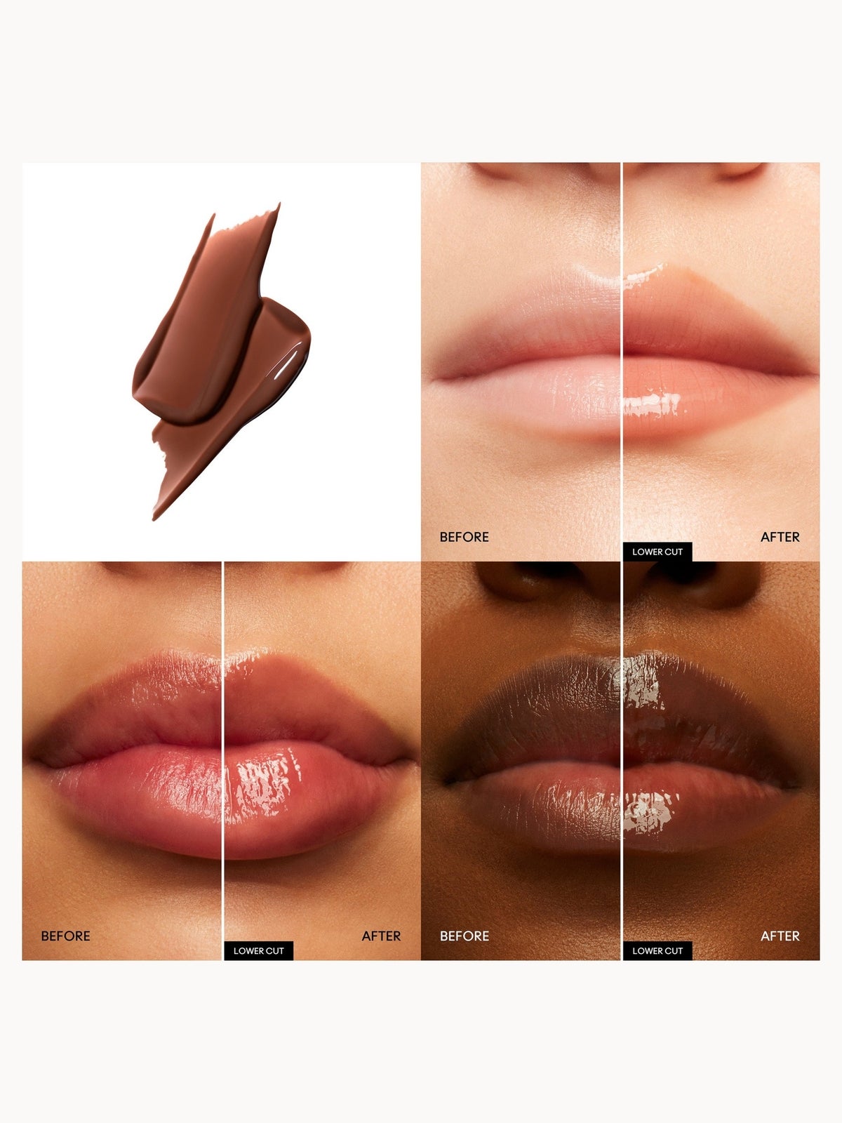 MAC Squirt Plumping Gloss Stick 2.3g (Various Shades) - Lower Cut 2