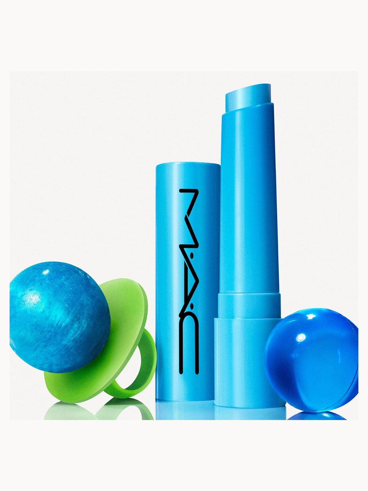 MAC Squirt Plumping Gloss Stick 2.3g (Various Shades) - Nova 4
