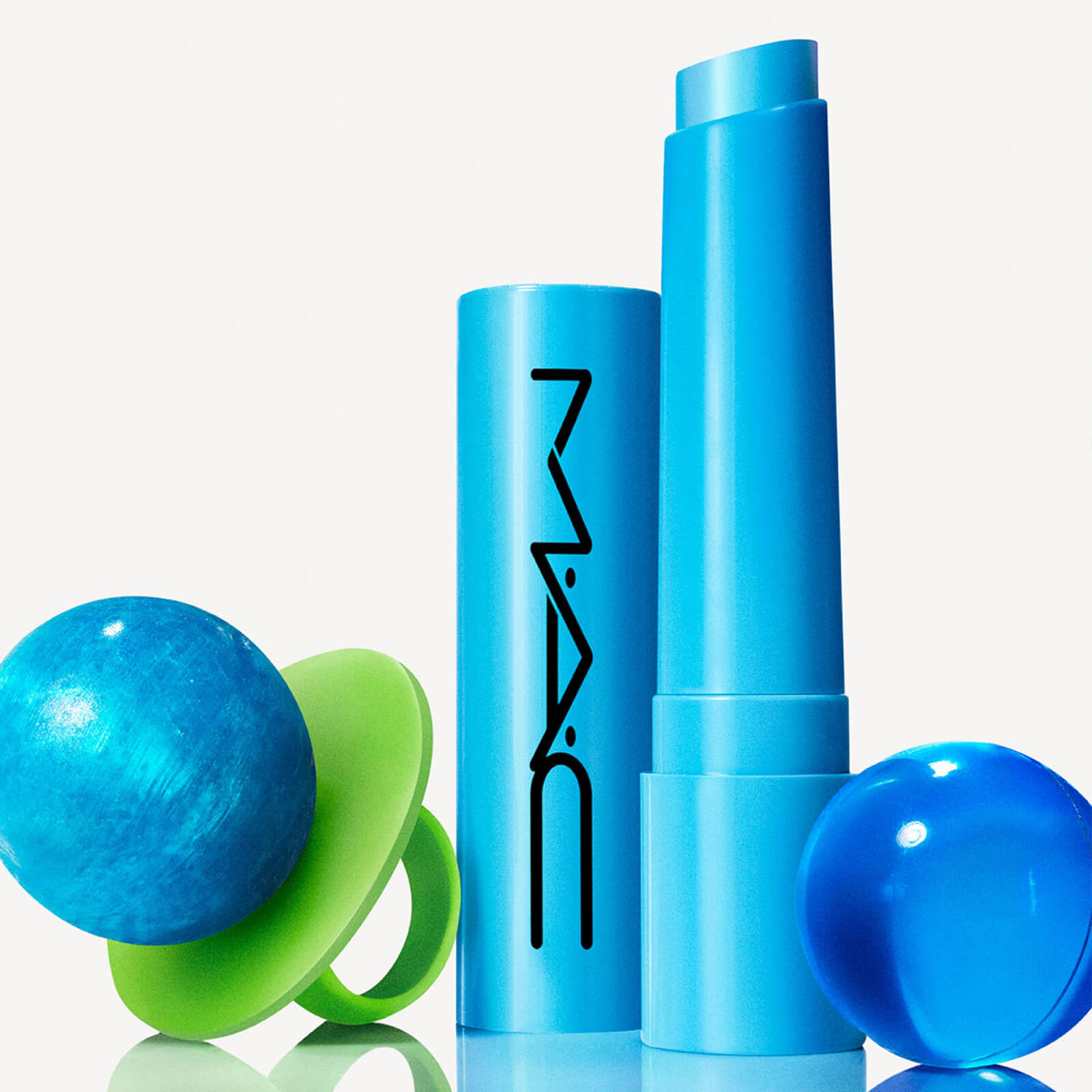 Thumbnail - MAC Squirt Plumping Gloss Stick 2.3g (Various Shades) - Nova