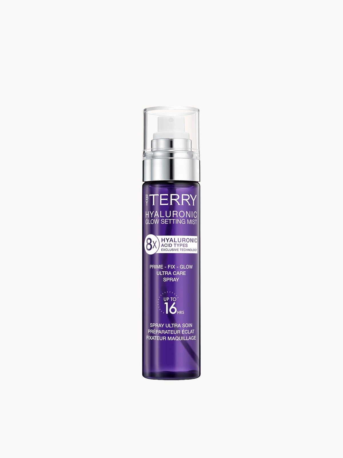 By Terry Hyaluronic Glow Setting Mist
