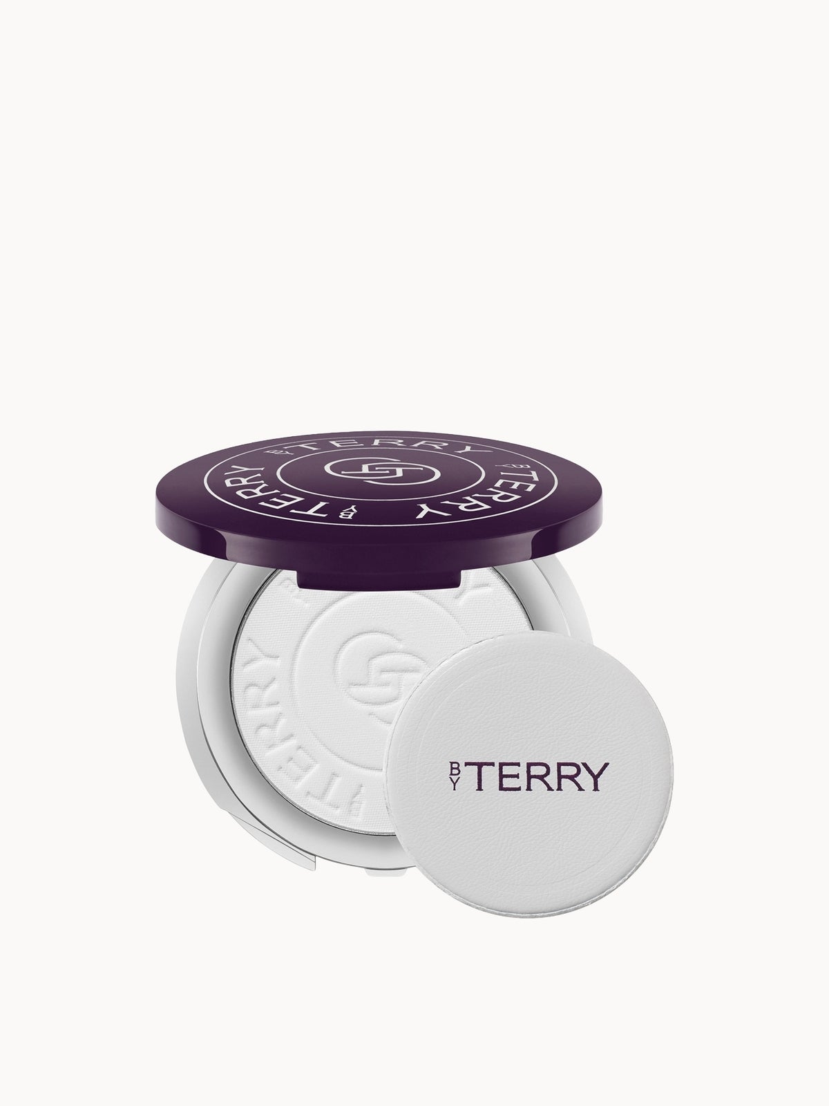 By Terry Hyaluronic Pressed Hydra-Powder 8HA Travel-Size