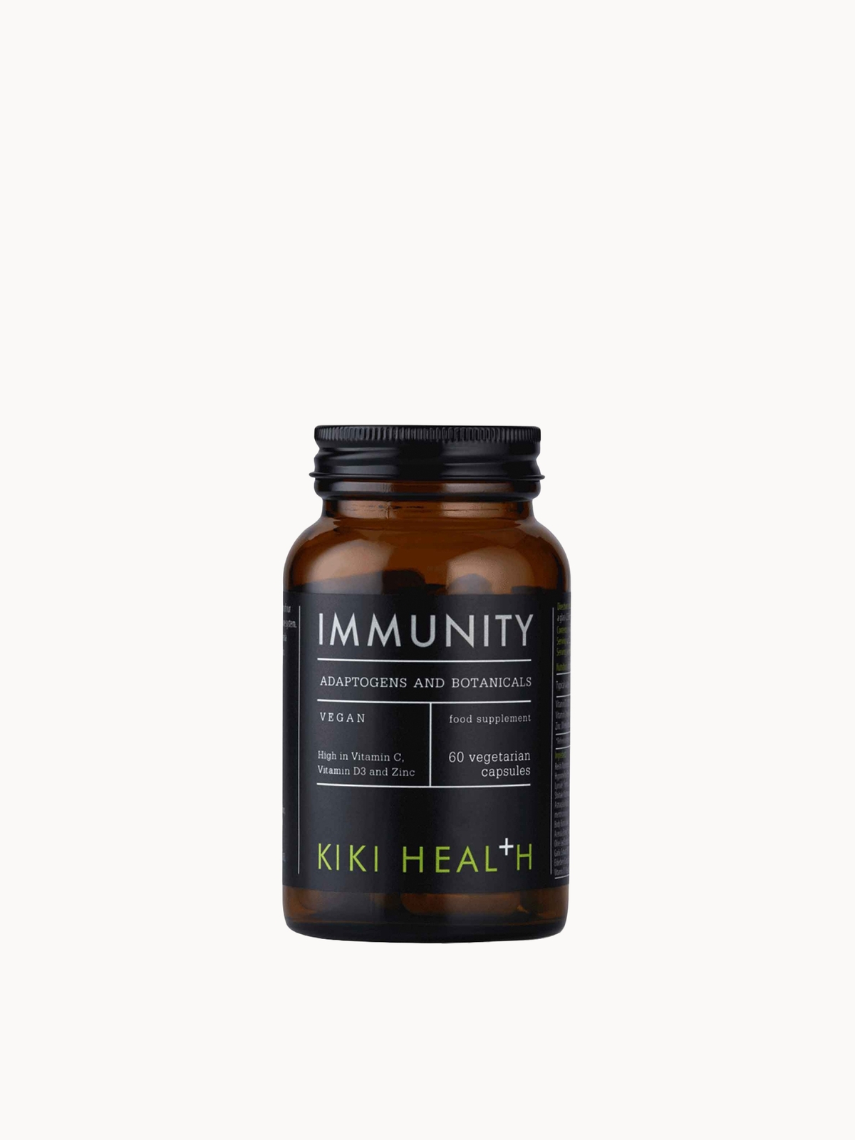 KIKI Health Immunity Blend 60 Vegicaps