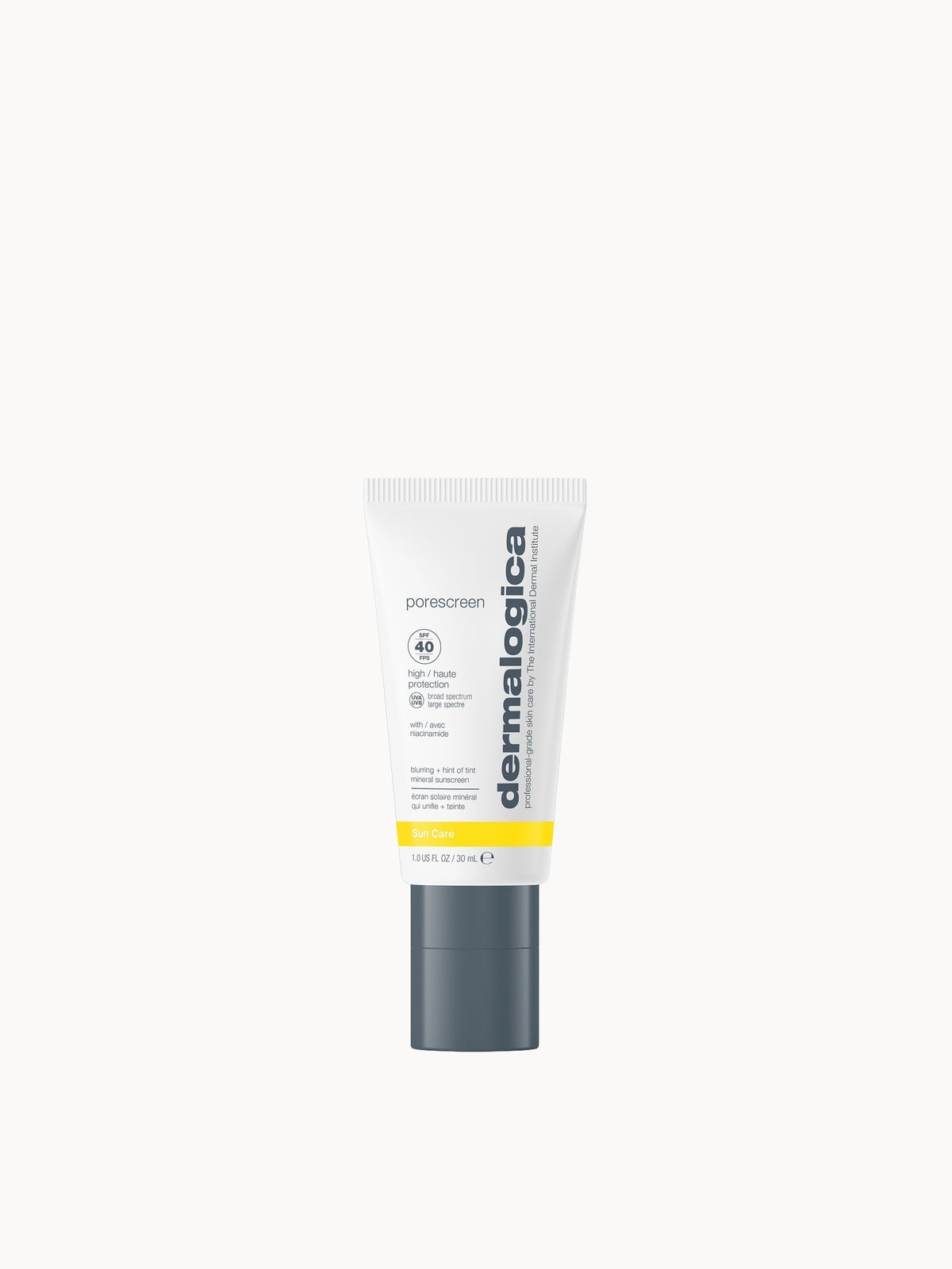 Dermalogica Skin Care Porescreen SPF 40 30ml