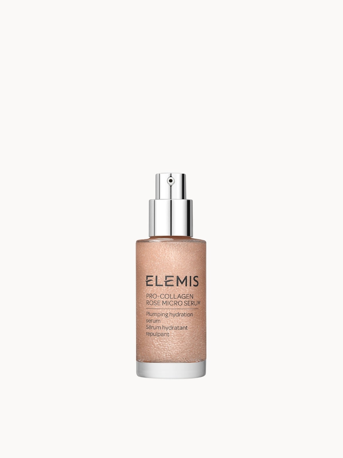 Elemis Pro-Collagen Rose Micro Serum 30ml 4