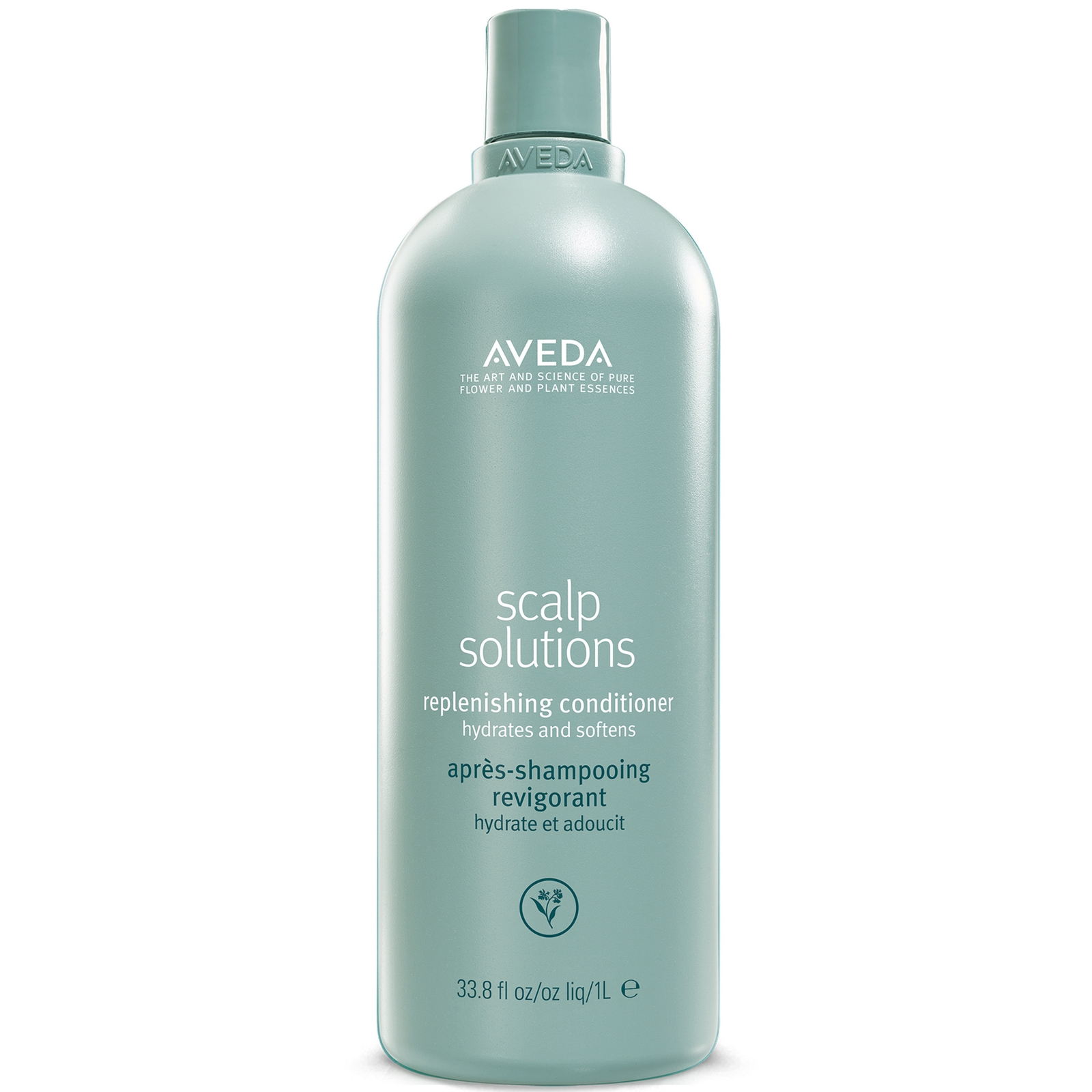 Aveda Scalp Solutions Replenishing Conditioner 1L