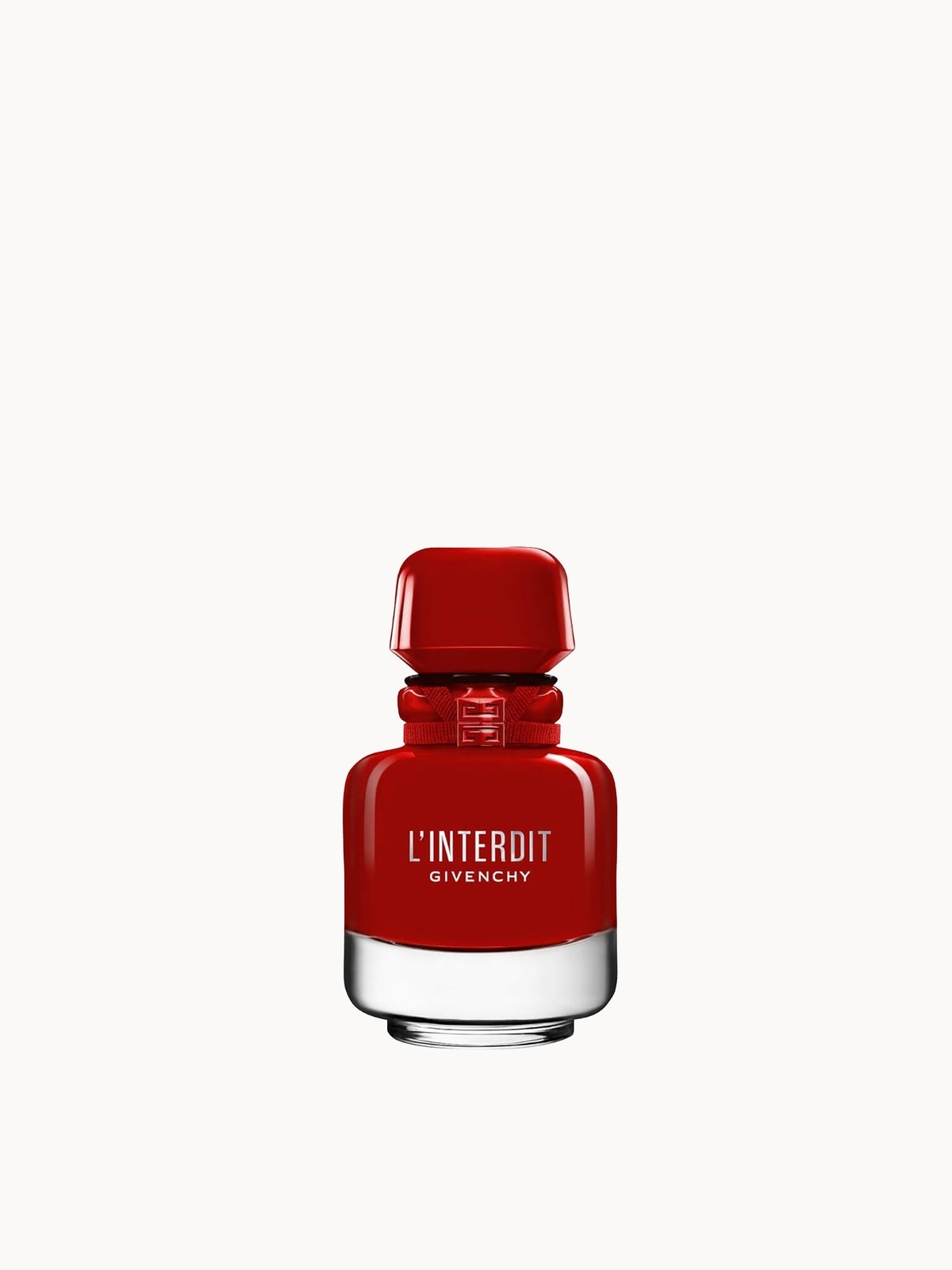 Givenchy L'Interdit Rouge Ultime Eau de Parfum 35ml