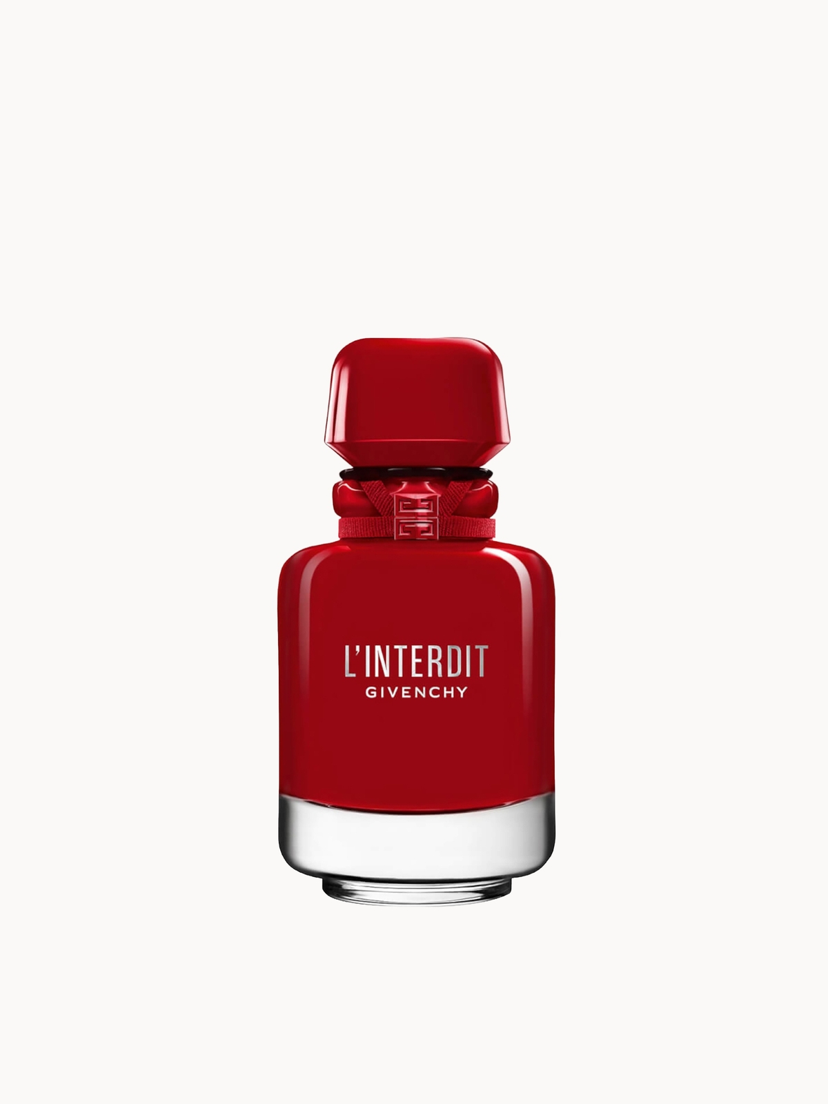 Givenchy L'Interdit Rouge Ultime Eau de Parfum 50ml