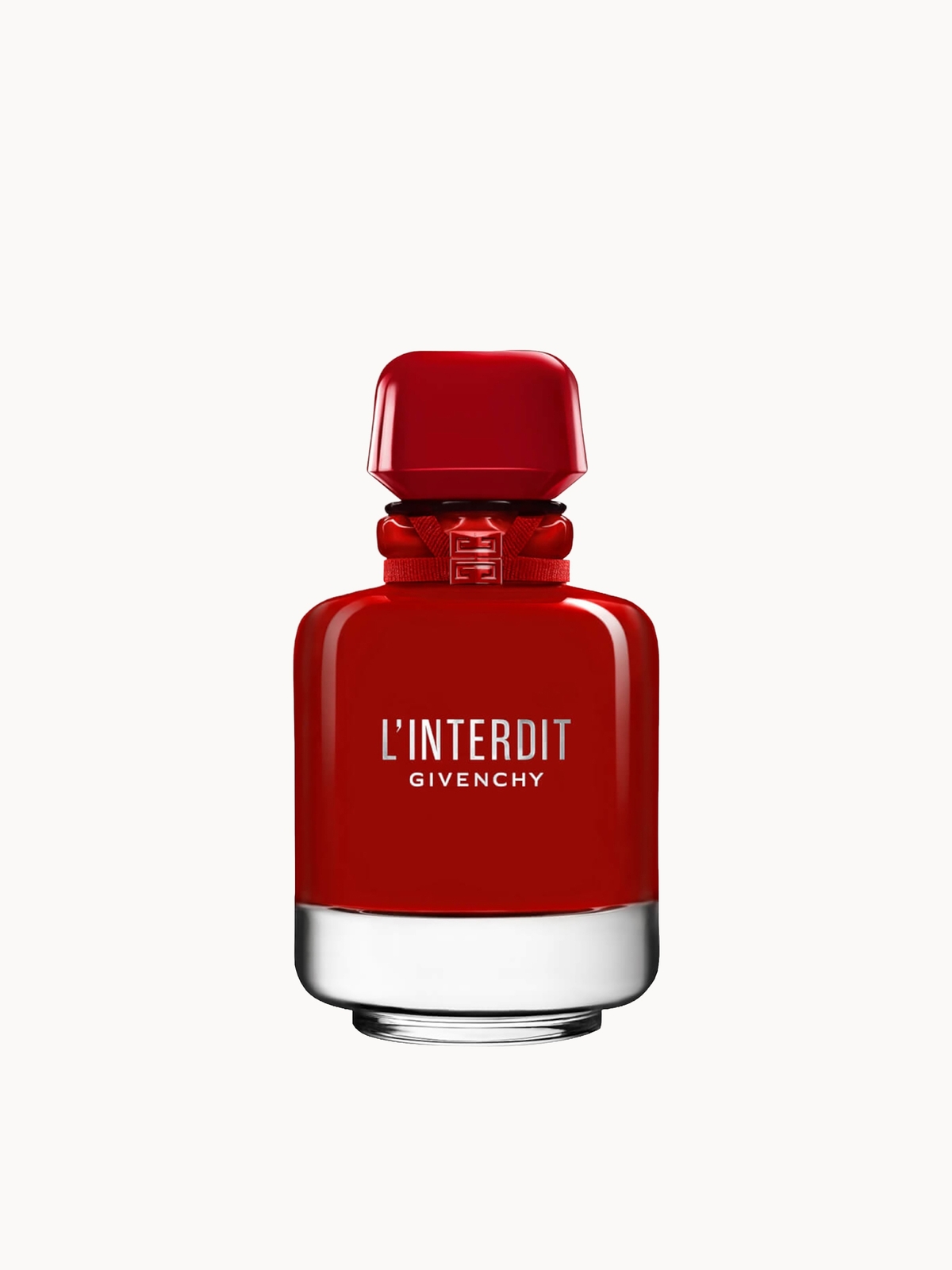Givenchy L'Interdit Rouge Ultime Eau de Parfum 80ml