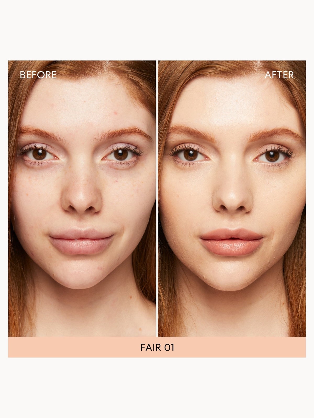 bareMinerals Original Loose Powder Foundation SPF 15 (Various Shades) - Fair 3