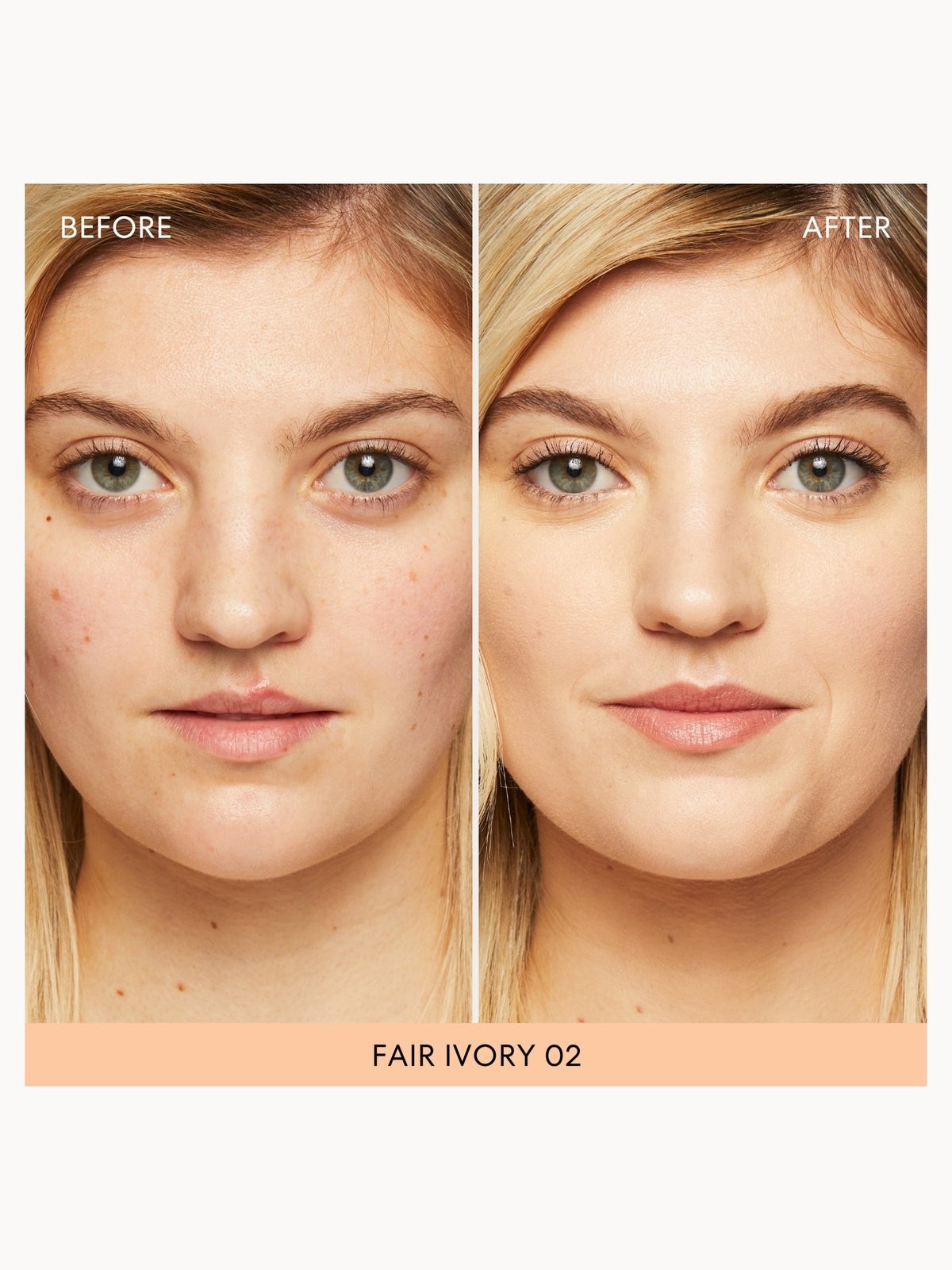 bareMinerals Original Loose Powder Foundation SPF 15 (Various Shades) - Fair Ivory 02 3