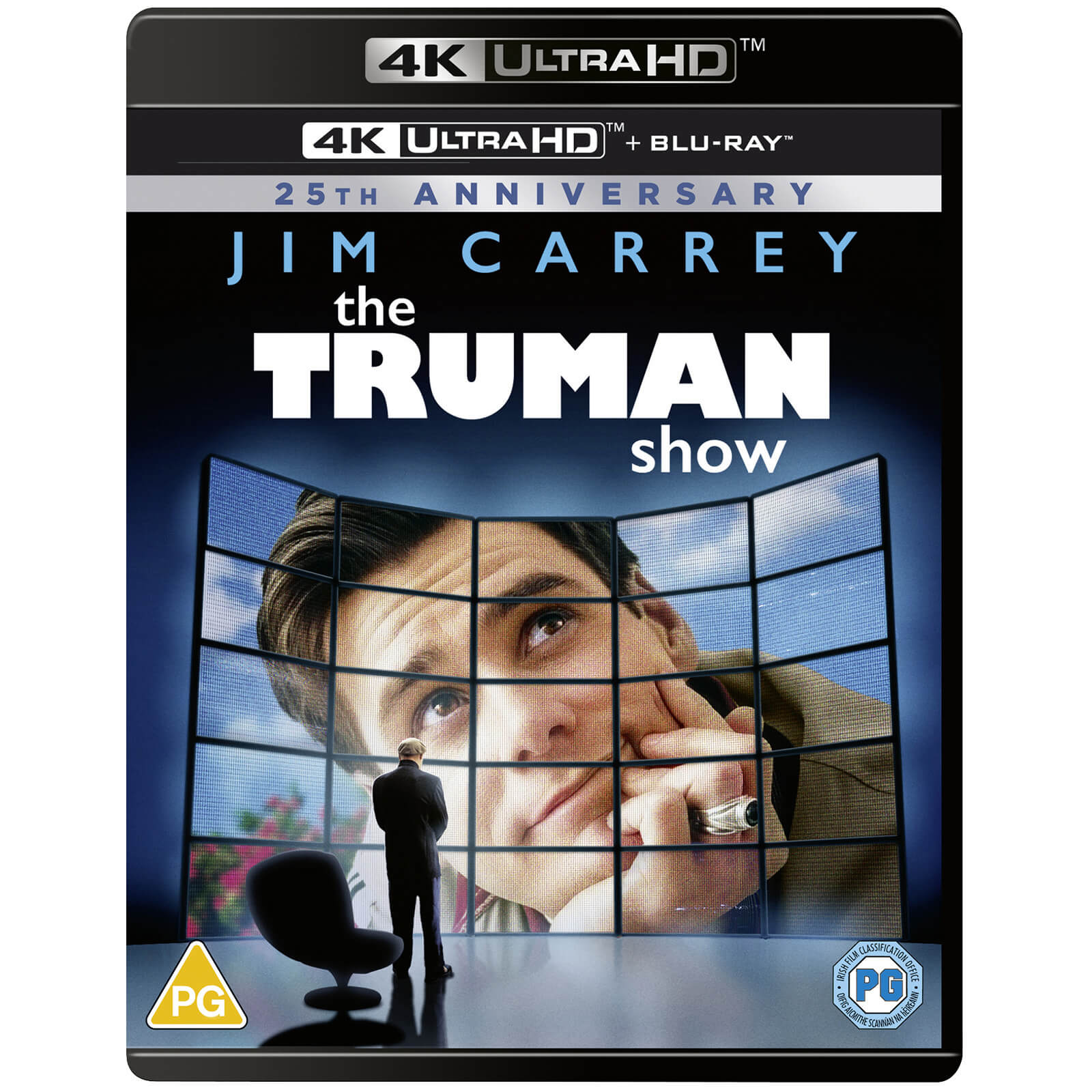 Paramount Home Entertainment The Truman Show 4K Ultra Hd