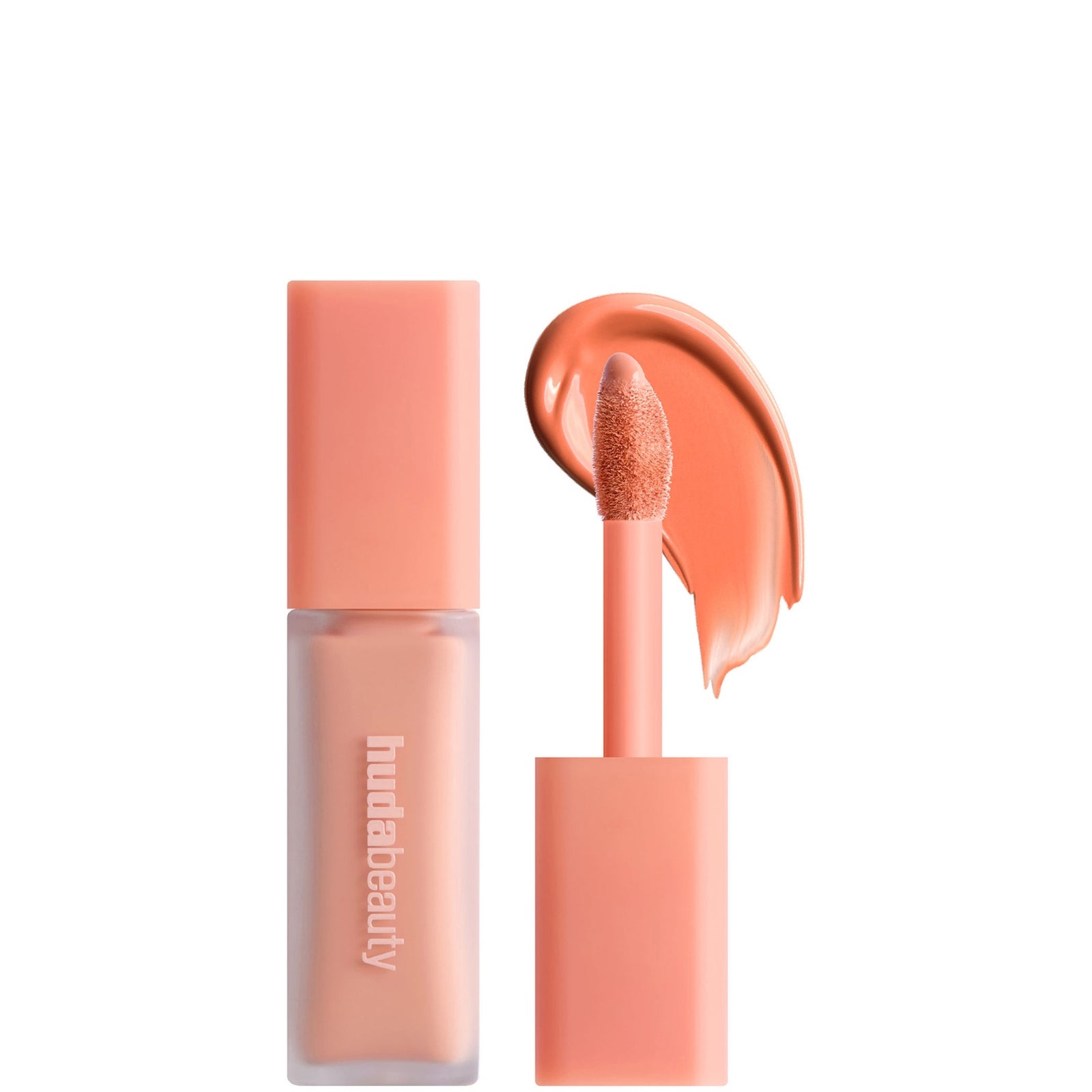 Huda Beauty Faux Filter Color Corrector 9ml (Various Shades) - Peach