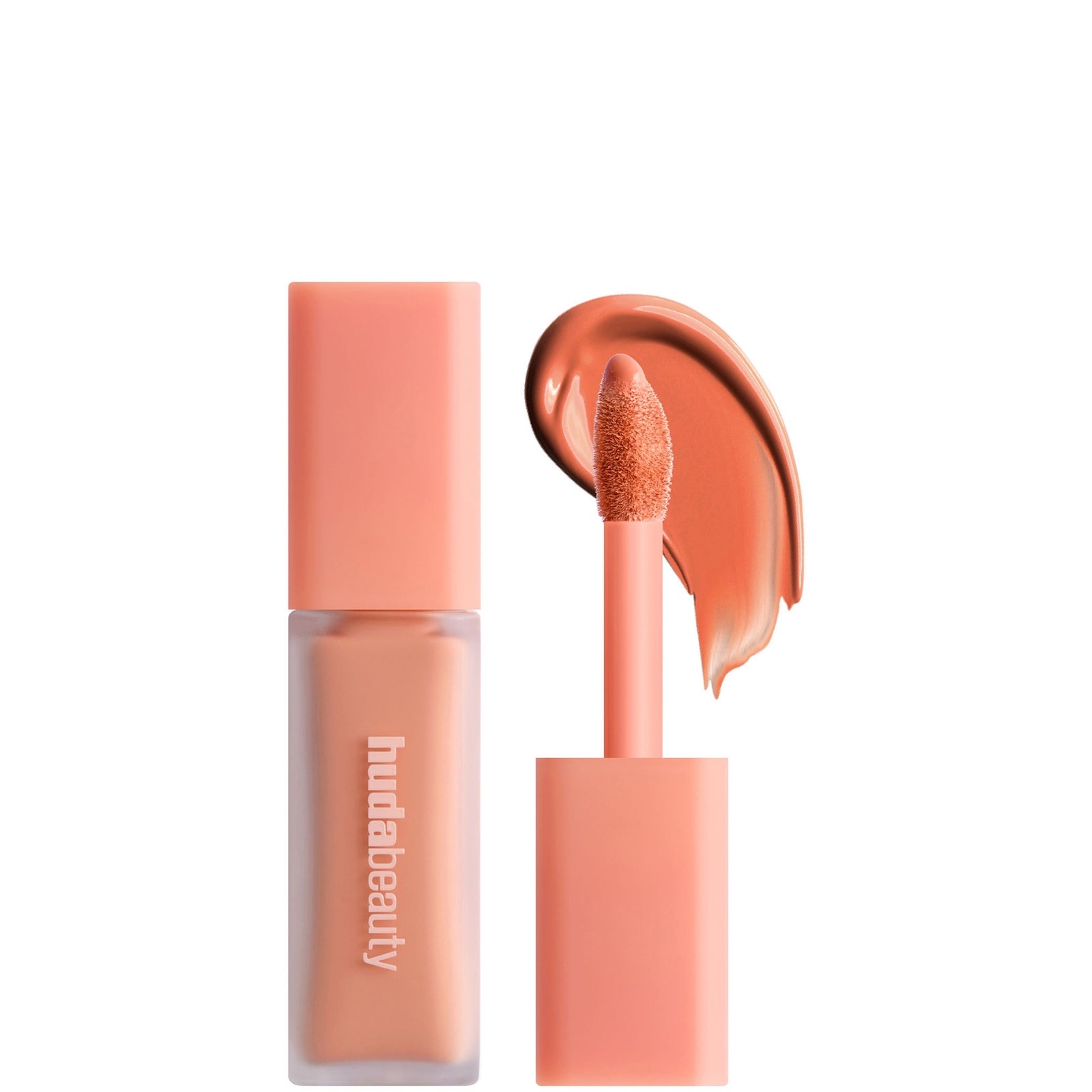 Huda Beauty Faux Filter Color Corrector 9ml (Various Shades) - Mango
