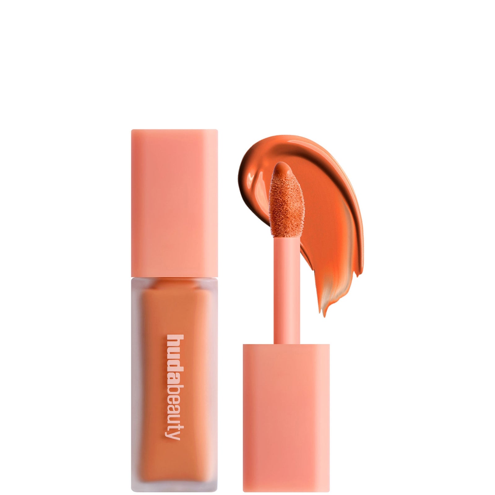 Huda Beauty Faux Filter Color Corrector 9ml (Various Shades) - Papaya