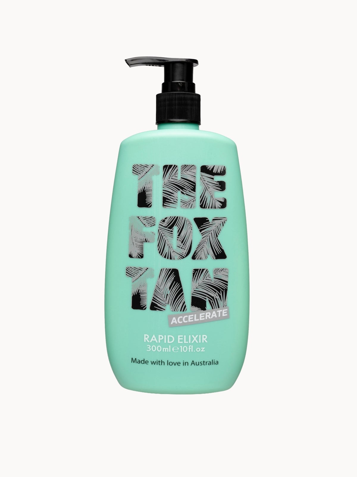 The Fox Tan Rapid Elixir 300ml