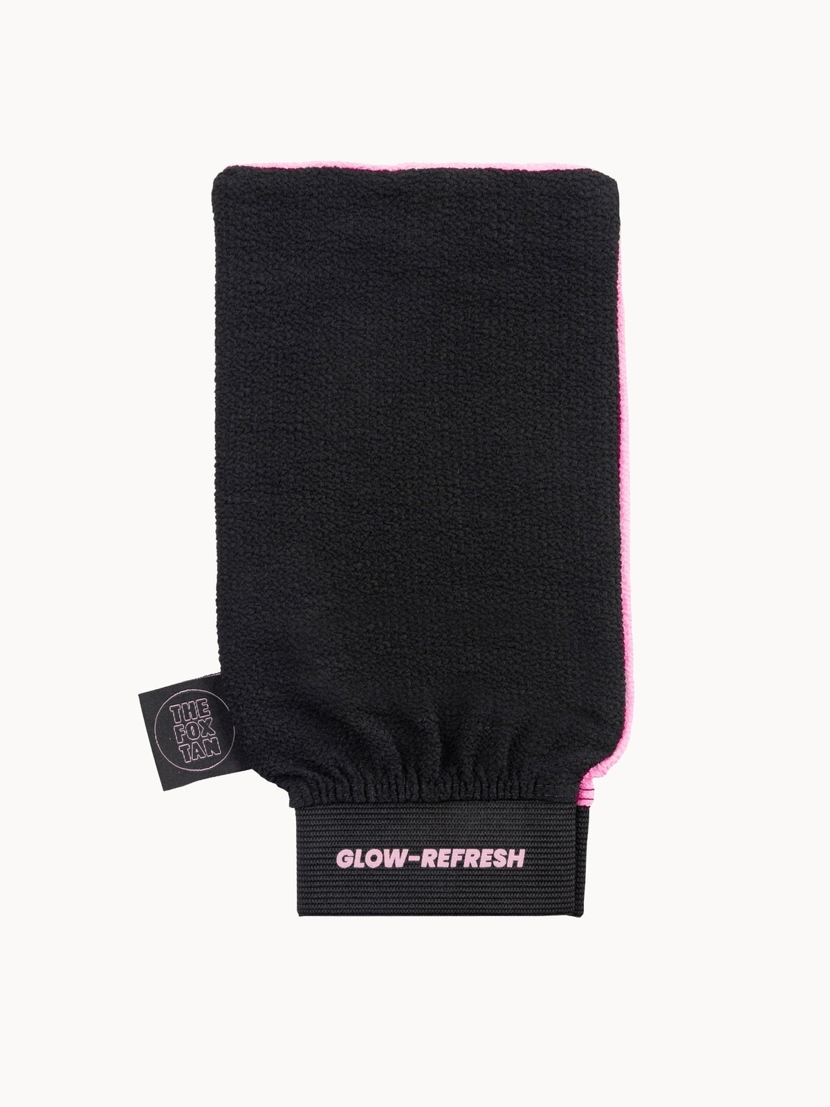 The Fox Tan Exfoliating Wonder Mitt 2