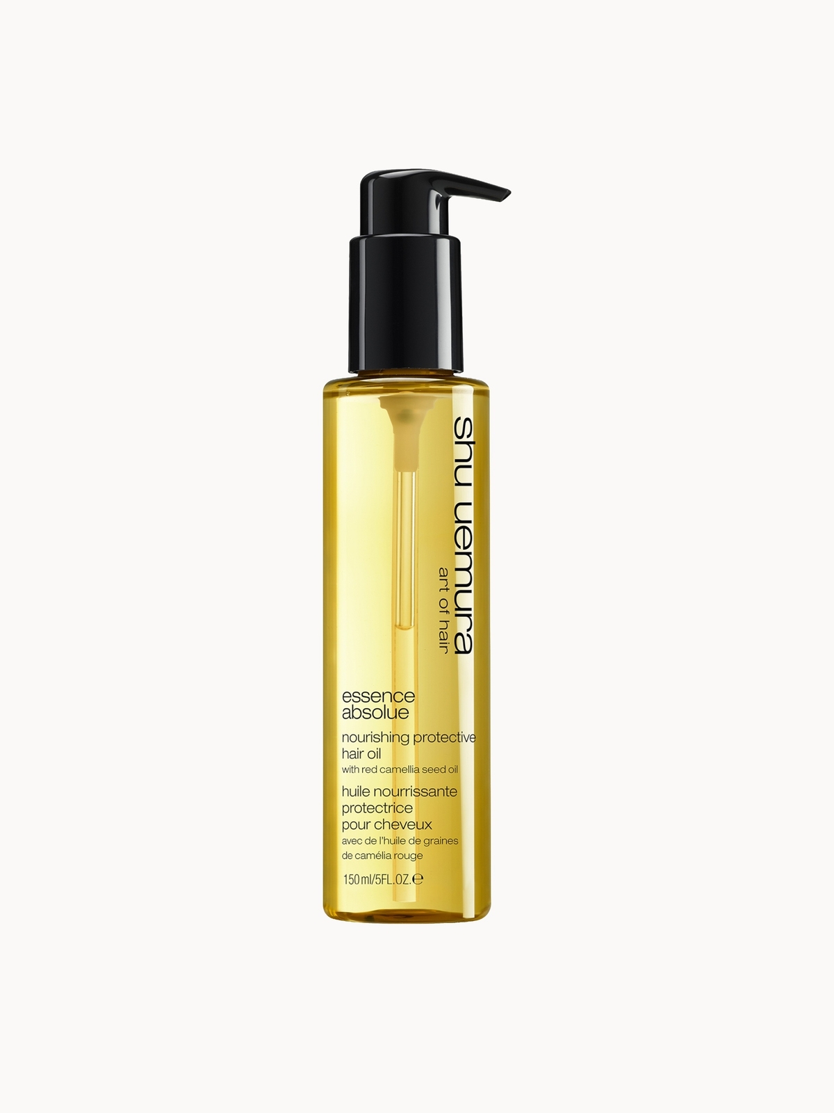 Shu Uemura Art of Hair Essence Absolue Oil for Hair Protection 150ml