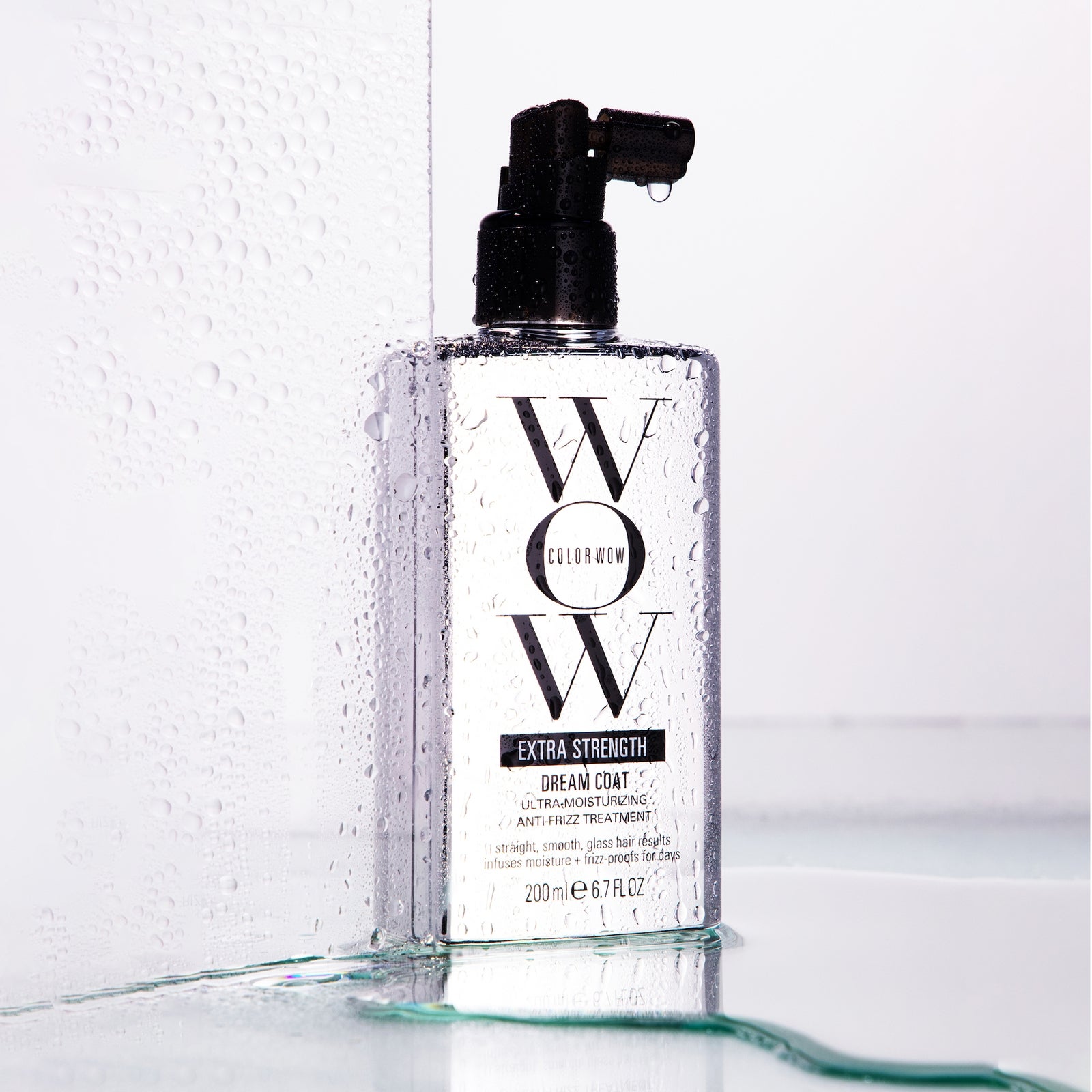 Color Wow Extra Strength Dream Coat, 200ml