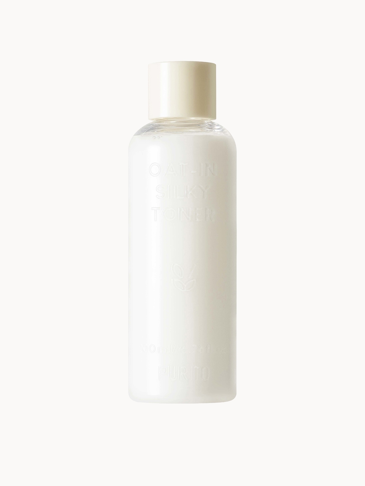 Image of PURITO Oat-in Silky Toner 200ml