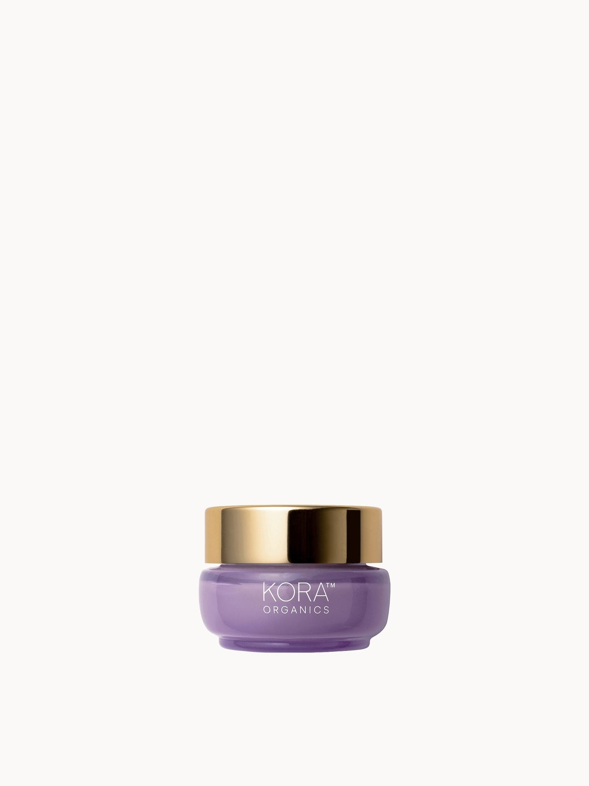 Kora Organics Plant Stem Cell Retinol Alternative Moisturizer 15ml