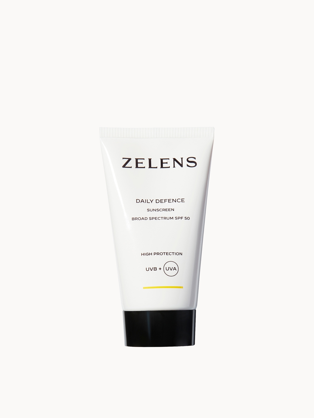 Zelens Daily Defence Sunscreen SPF 50 50ml