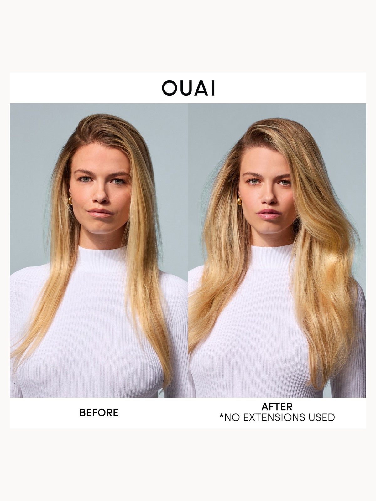 OUAI Thickening Spray 177ml 4