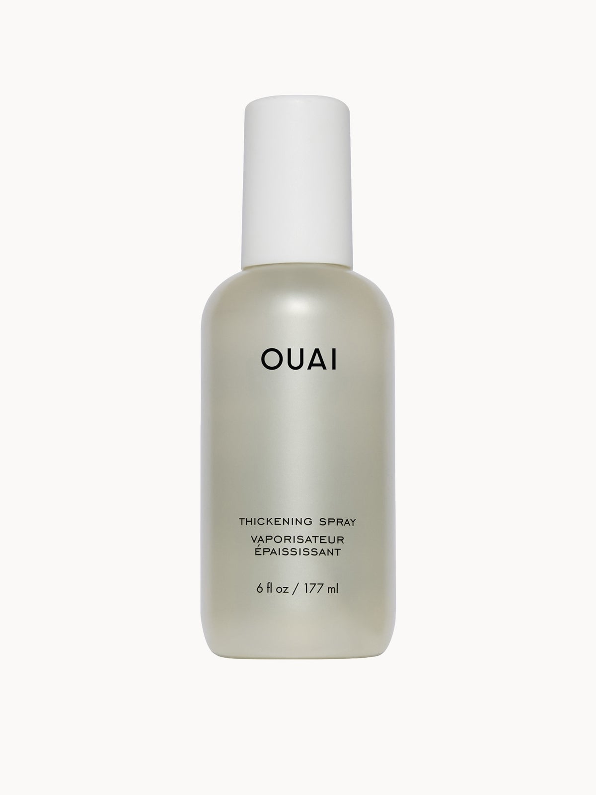 OUAI Thickening Spray 177ml