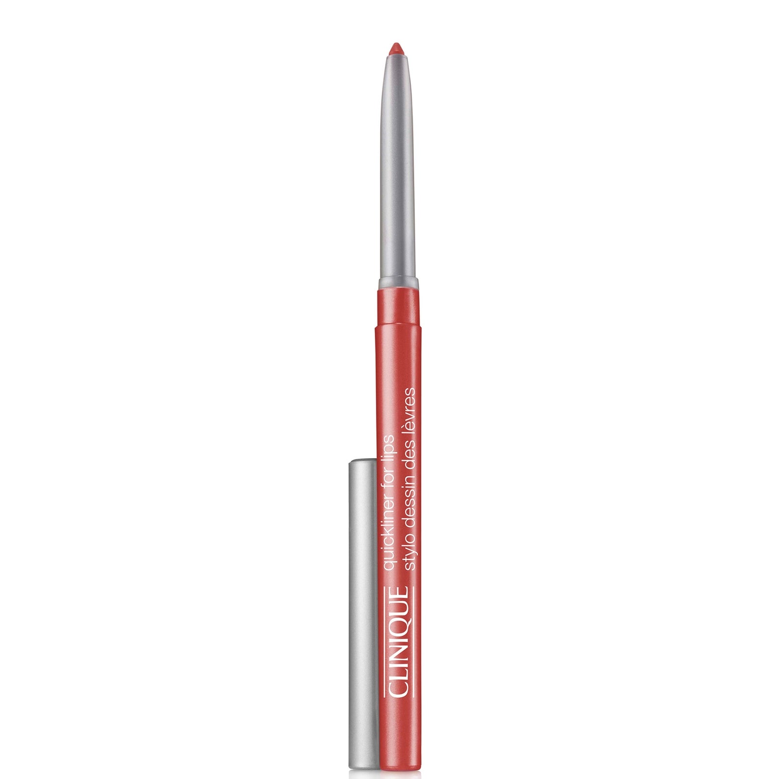 Clinique Quickliner for Lips 0.3g (Various Shades) - Intense Cayenne