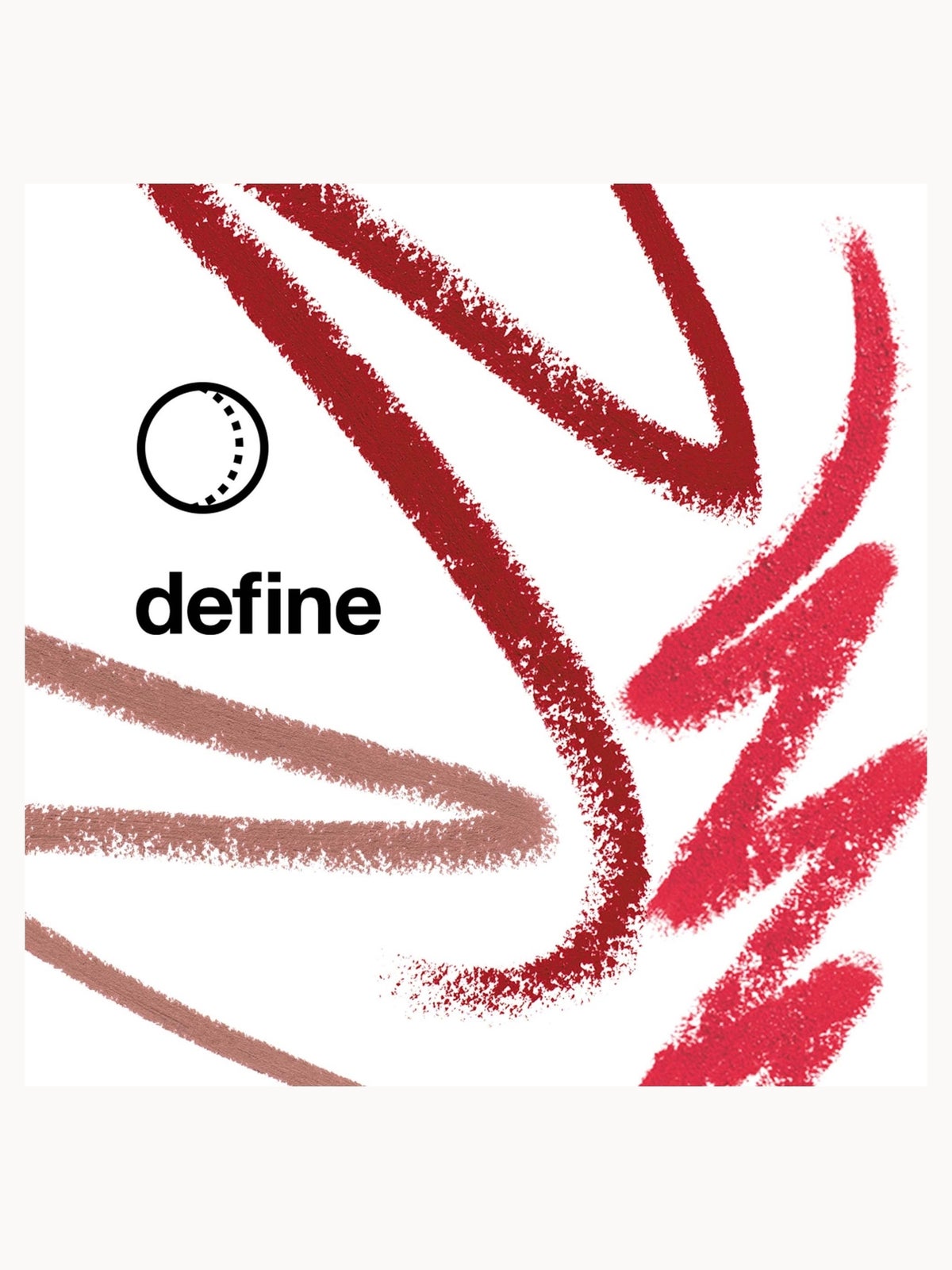 Clinique Quickliner for Lips 0.3g (Various Shades) - Intense Cayenne 3