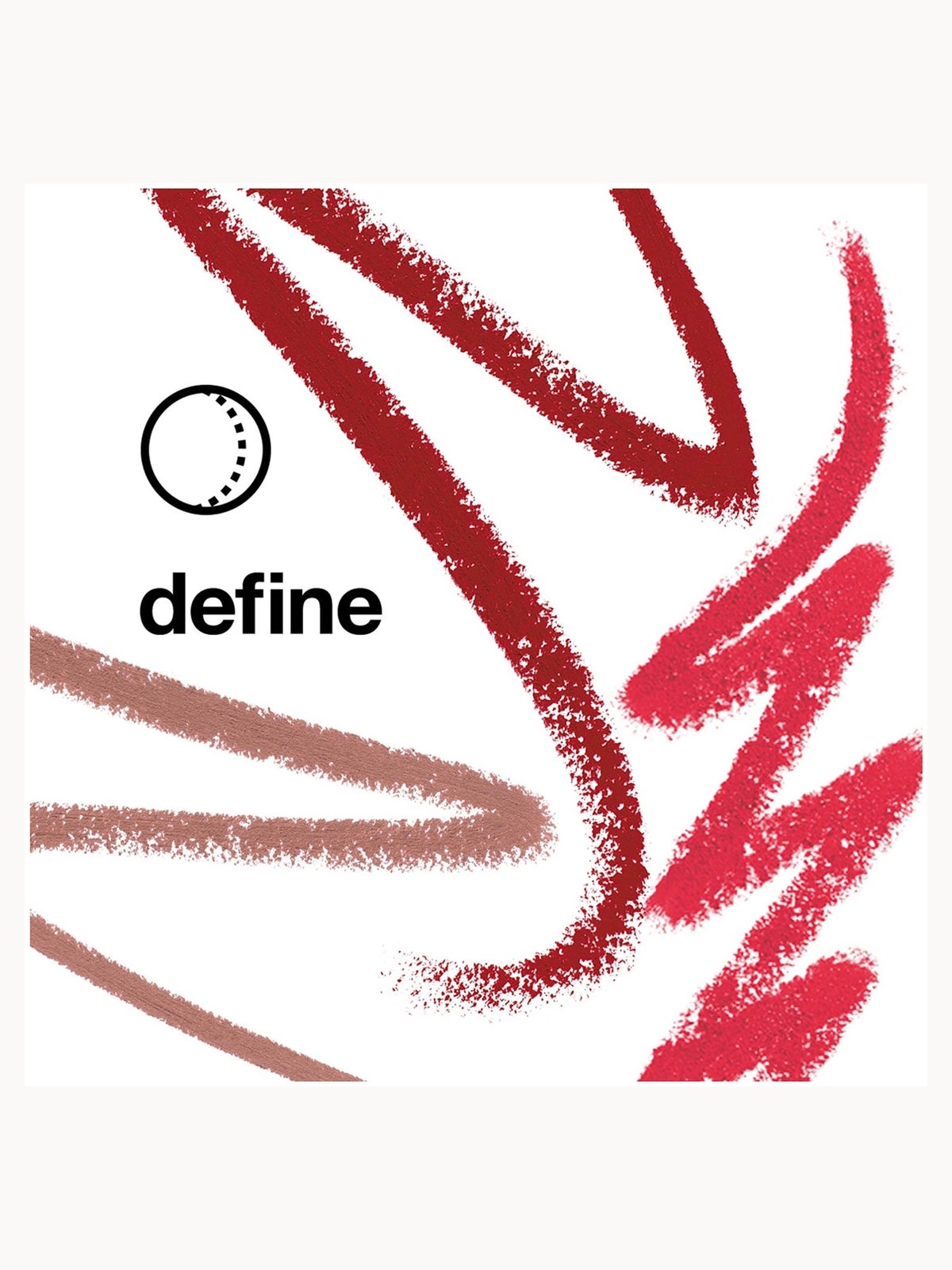 Clinique Quickliner for Lips 0.3g (Various Shades) - Intense Jam 3