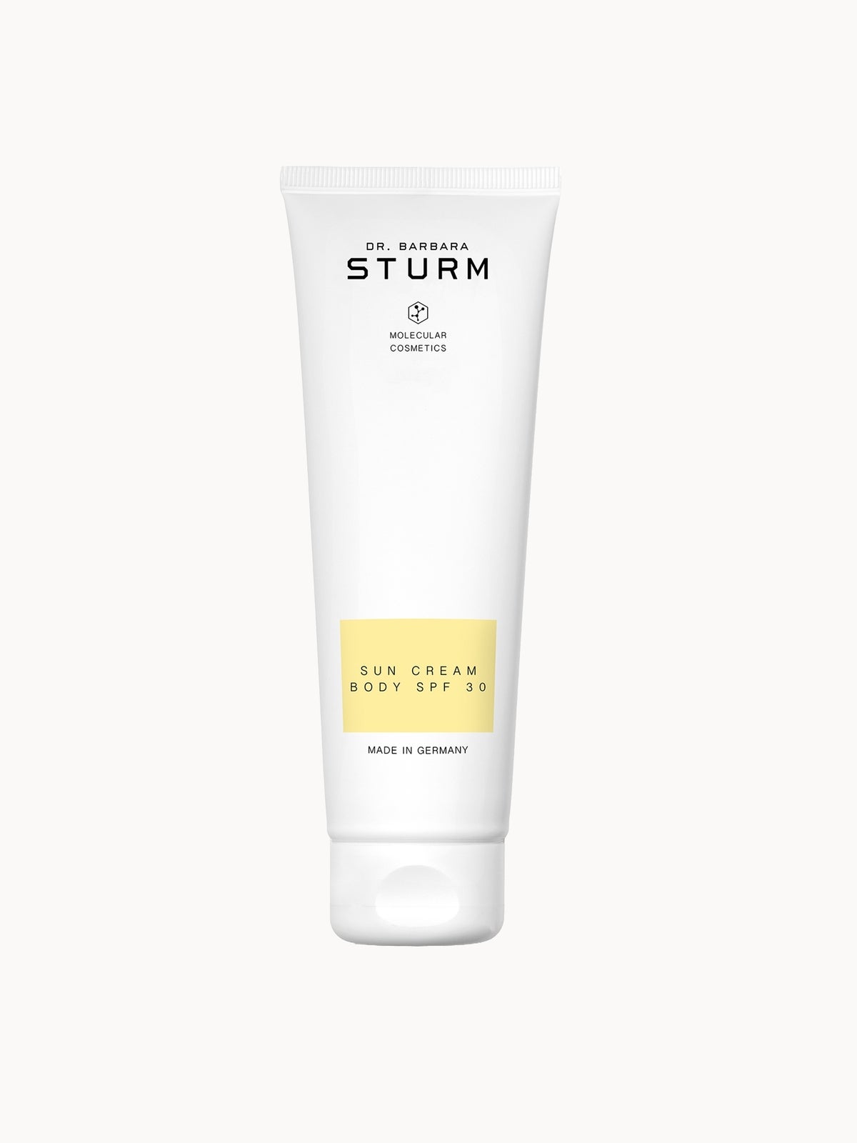 Dr. Barbara Sturm Body Sun Cream SPF 30 150ml