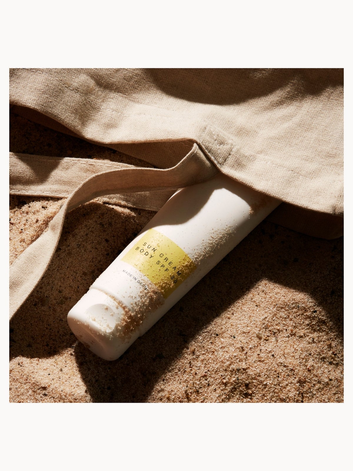 Dr. Barbara Sturm Body Sun Cream SPF 30 150ml 3