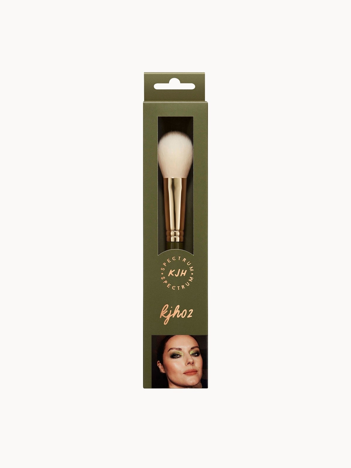 Spectrum Collections KJH Number 2 Brush 2