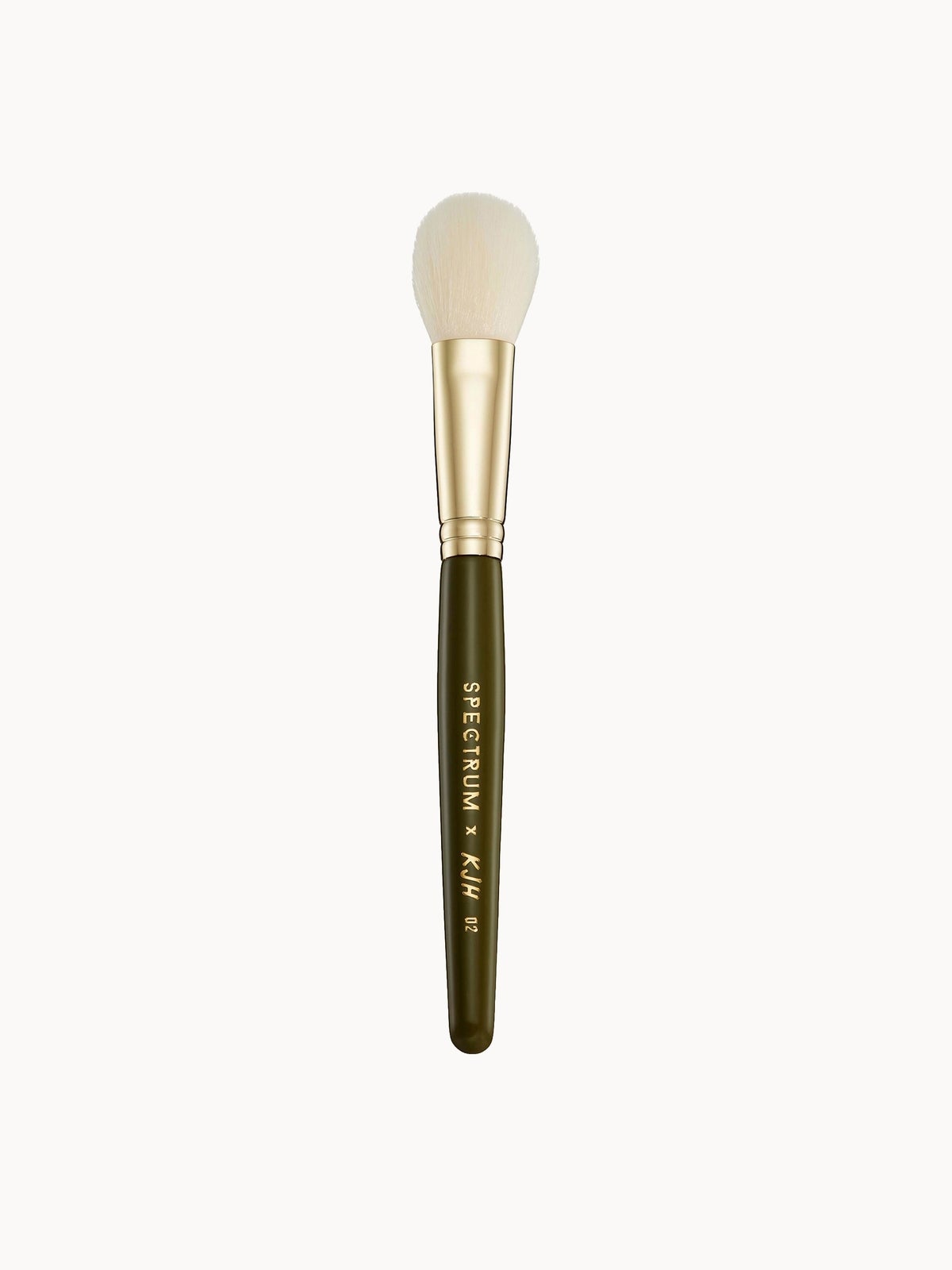 Spectrum Collections KJH Number 2 Brush