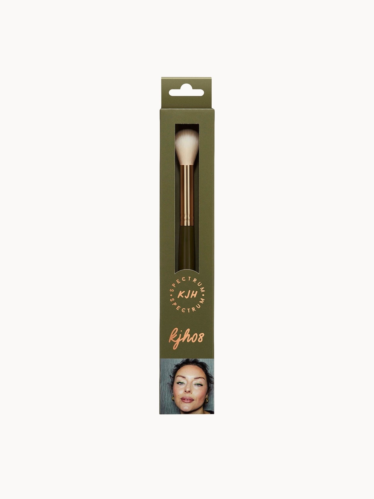 Spectrum Collections KJH Number 8 Brush 2
