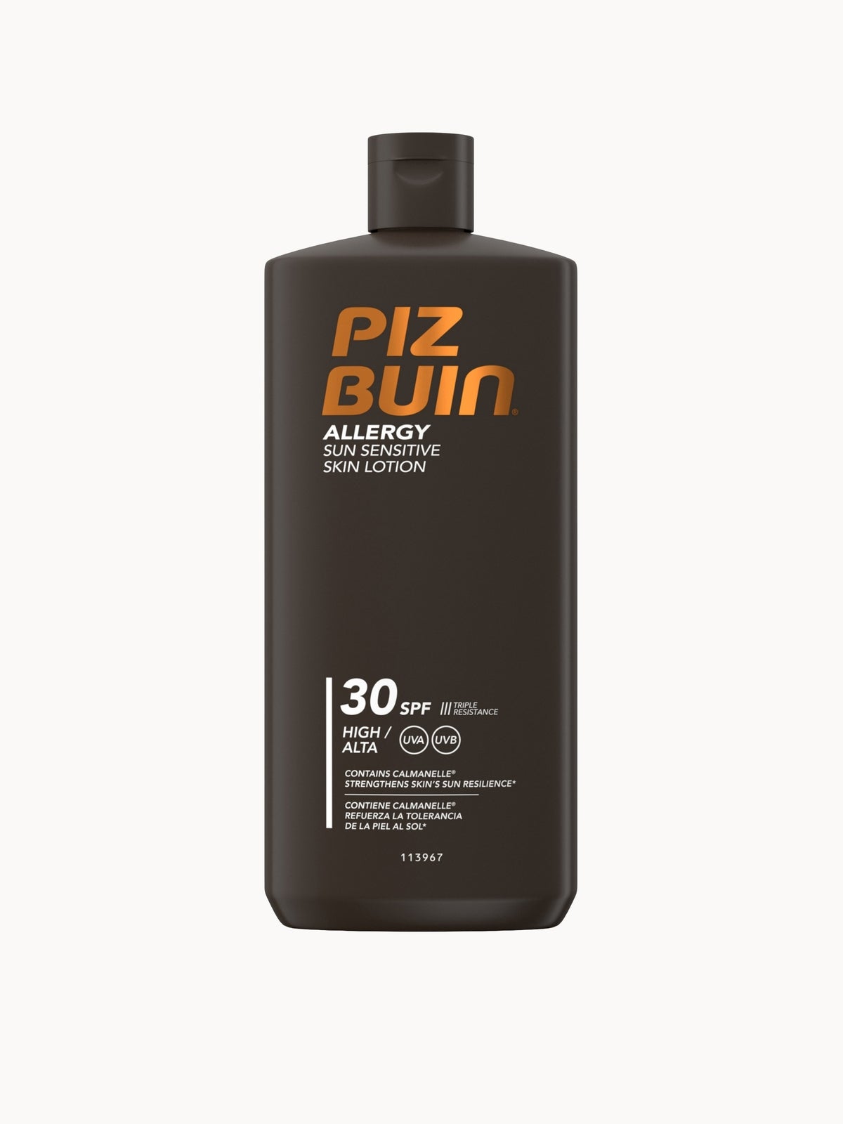 Piz Buin Allergy Lotion SPF30 400ml
