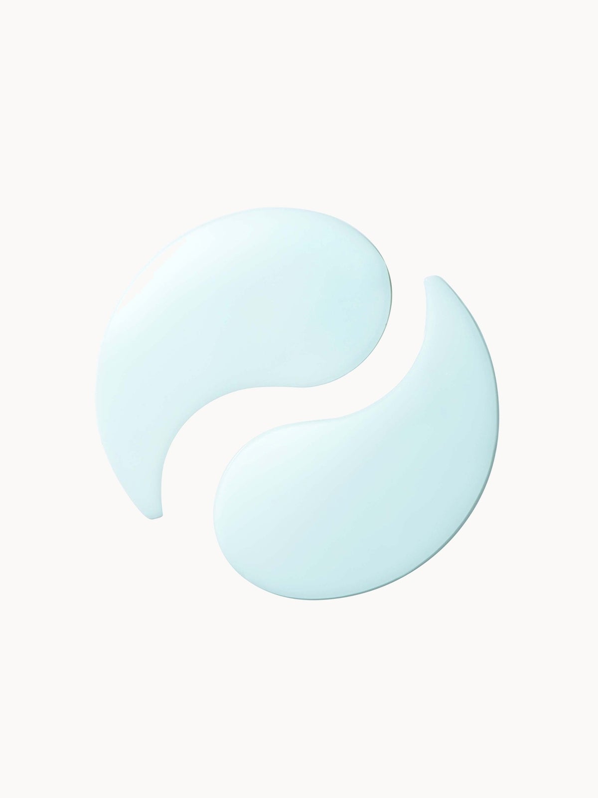 FOREO IRIS Hydrating Hydrogel Eye Mask 60pcs 2