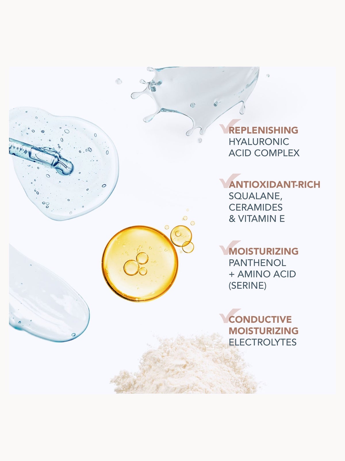 FOREO SUPERCHARGED SERUM SERUM SERUM 2.0 30ml 4