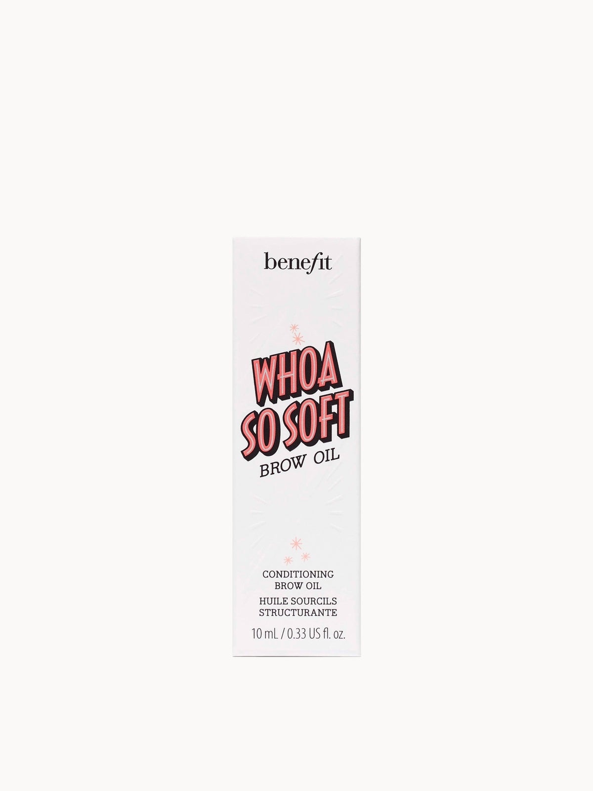 Whoa So Soft Eyebrow Oil, Size: Full Size, photo 2