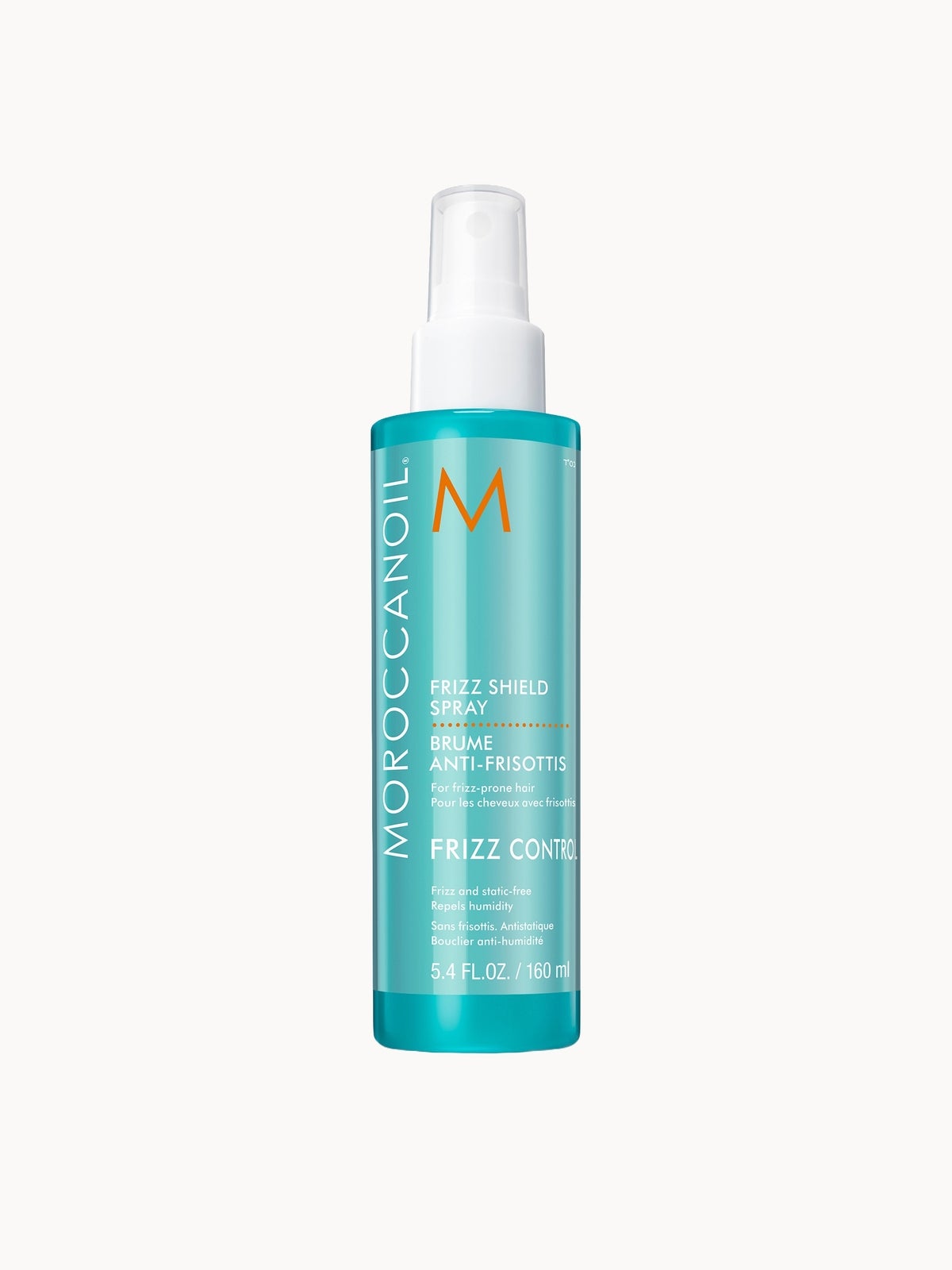 Moroccanoil Frizz Shield Spray 160ml