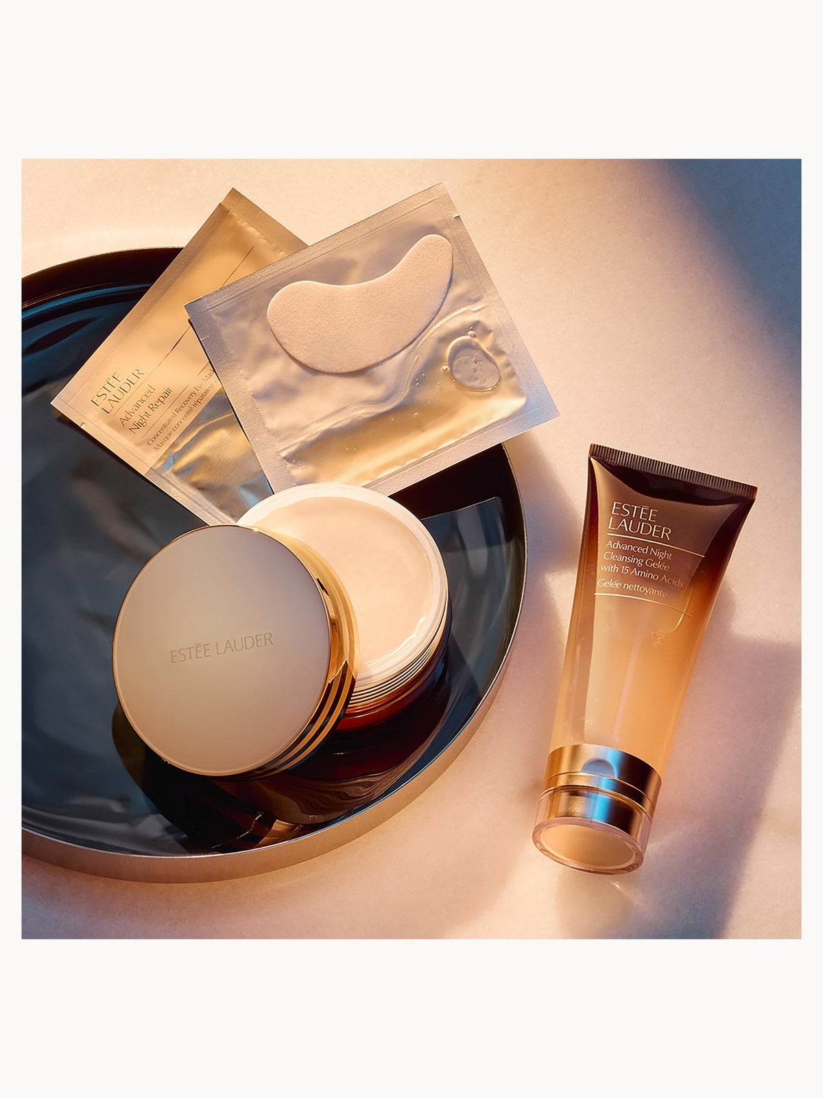 Estée Lauder Advanced Night Cleansing Balm 70ml, photo 4