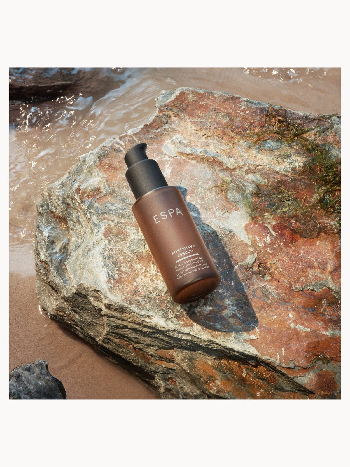 ESPA Purifying Grooming Routine Set 3