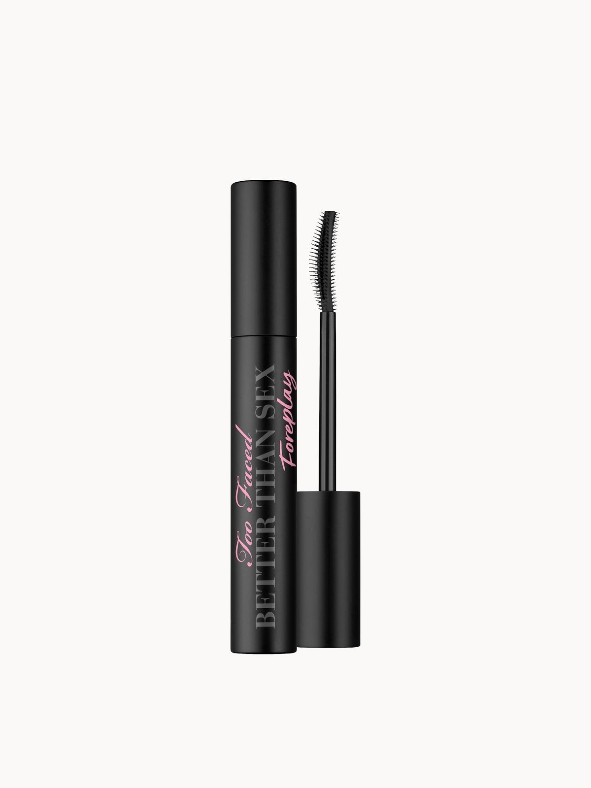 Too Faced Better Than Sex Foreplay Lash Lifting and Thickening Mascara Primer 8ml