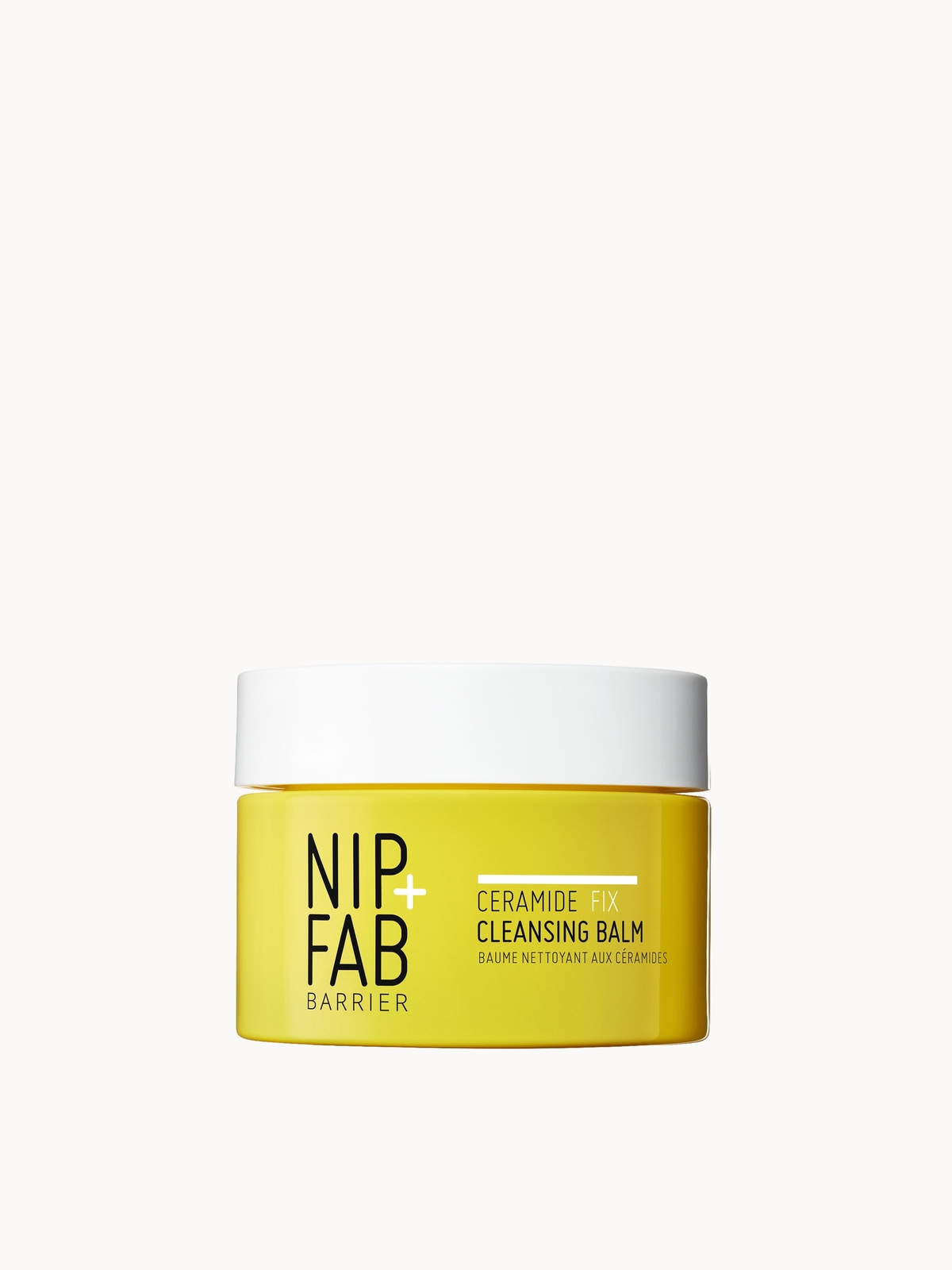 NIP+FAB Ceramide Fix Cleansing Balm 75ml