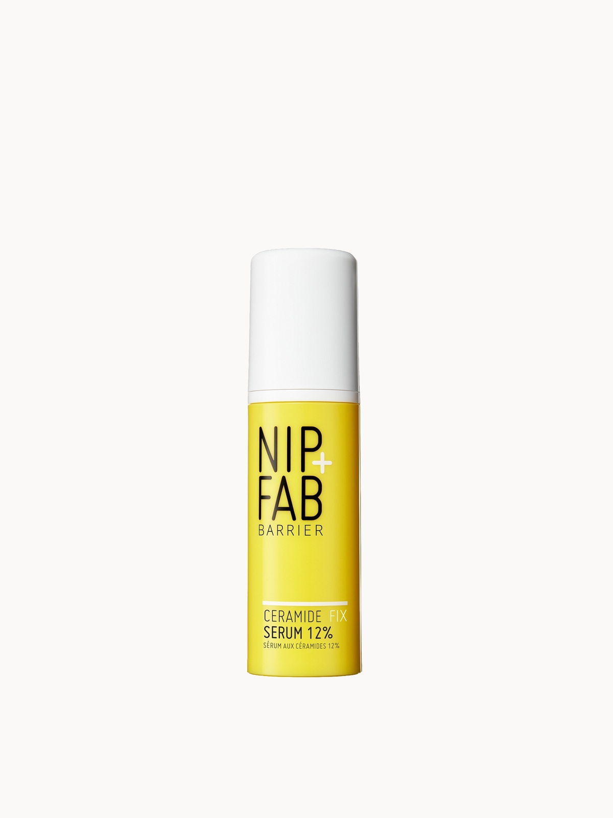 NIP+FAB Ceramide Fix Serum 12% 50ml