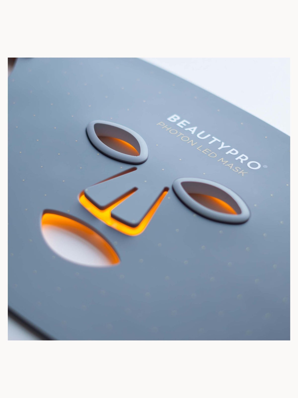 BEAUTYPRO LED Mask Device 3