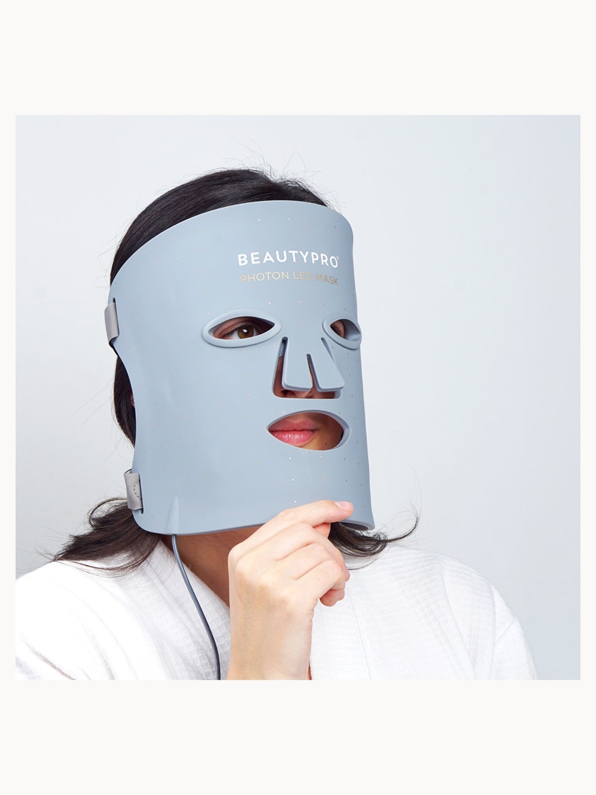 BEAUTYPRO LED Mask Device 3