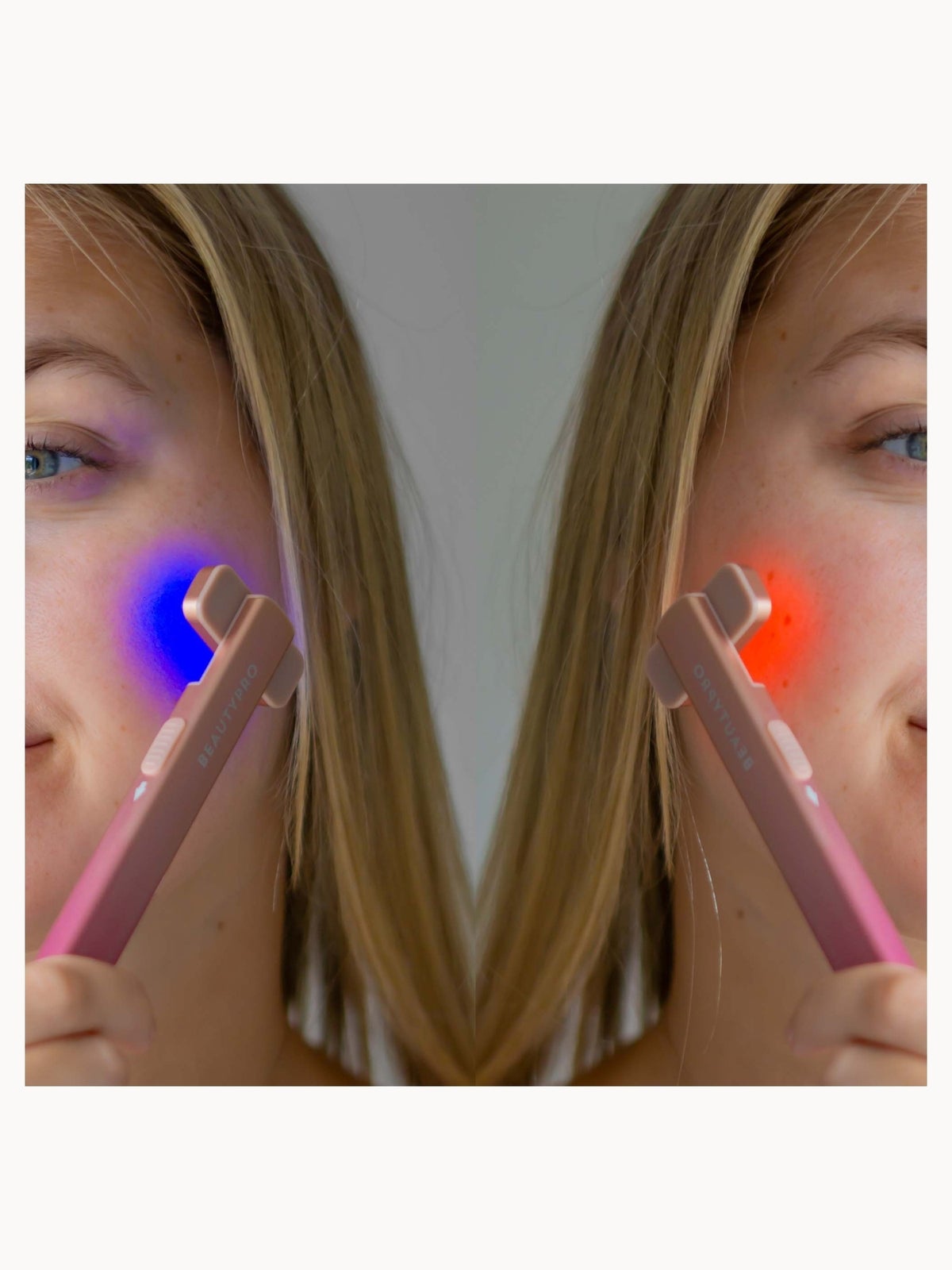 BeautyPro LED Wand Device 3
