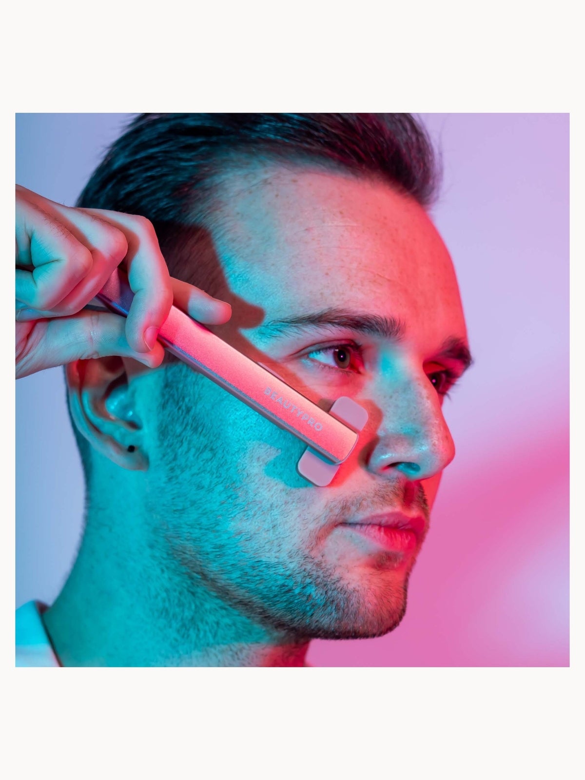 BeautyPro LED Wand Device 2