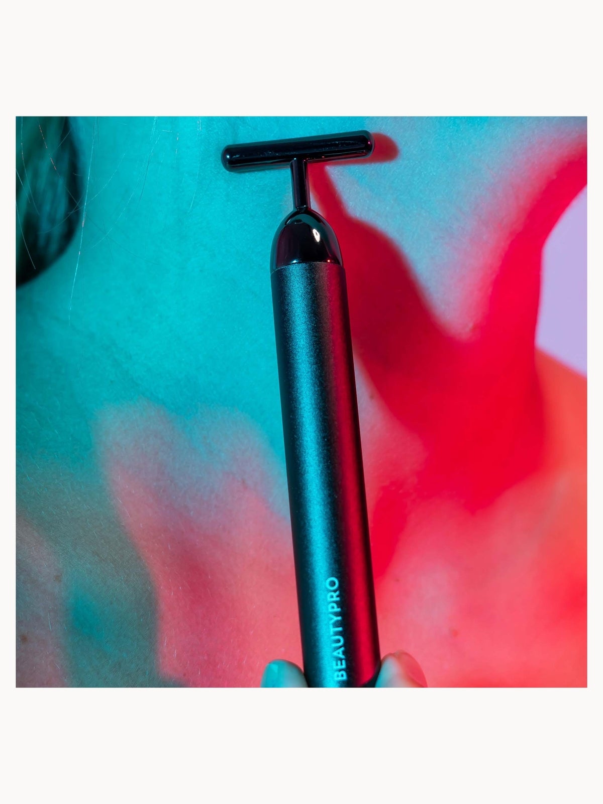 BEAUTYPRO T-Bar Device 3